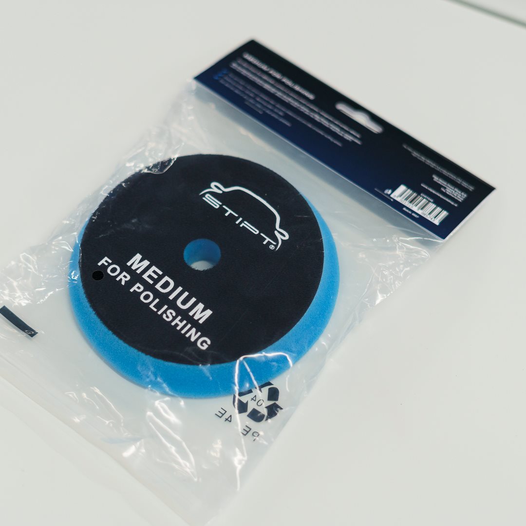 STIPT DUAL ACTION PAD MEDIUM 2