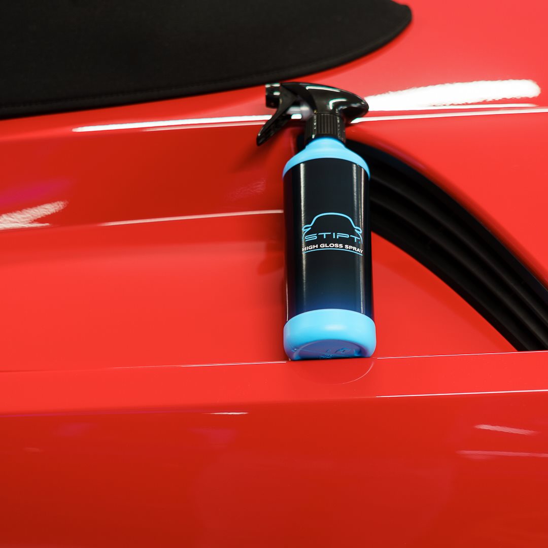 STIPT HIGH GLOSS SPRAY