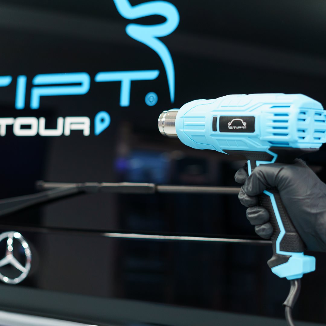 STIPT HOT AIR GUN 2