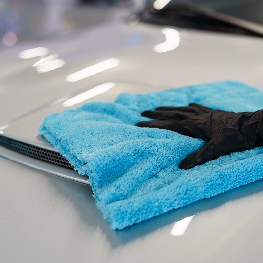 STIPT WAX TOWEL 40x60CM 2