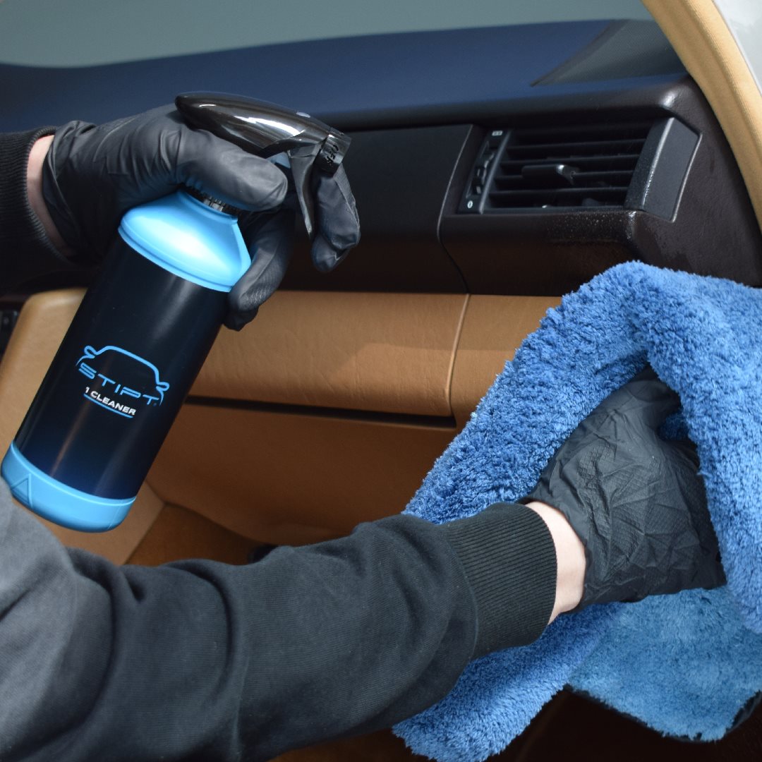STIPT 1 CLEANER 2