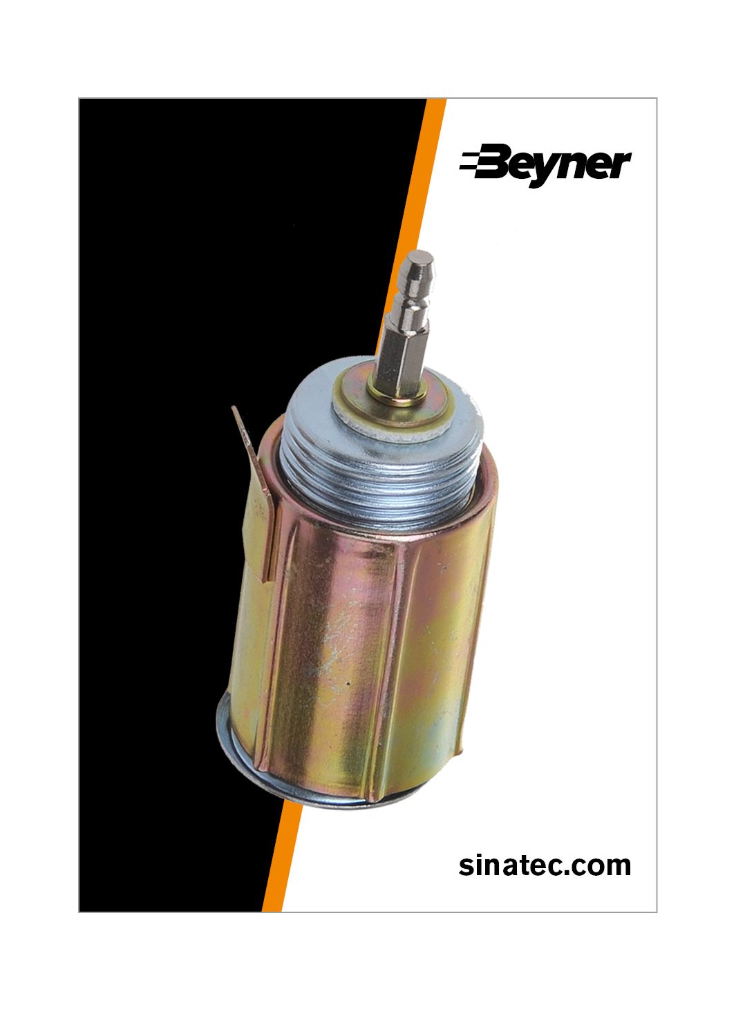 BRIQUET CIGARETTE INTÉGRÉ 12V / 24V UNIVERSEL