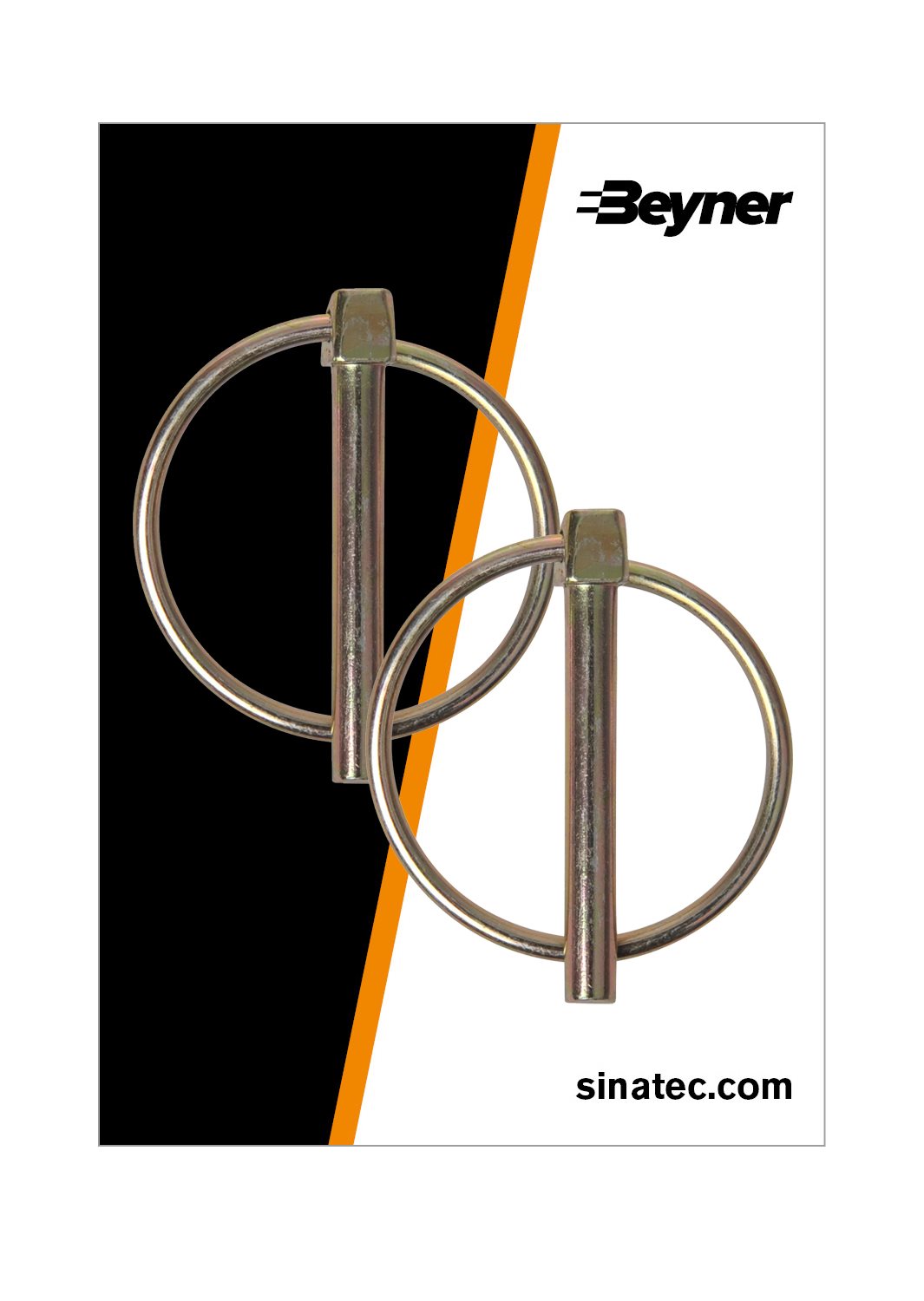 BORGPEN 6MM MET RING