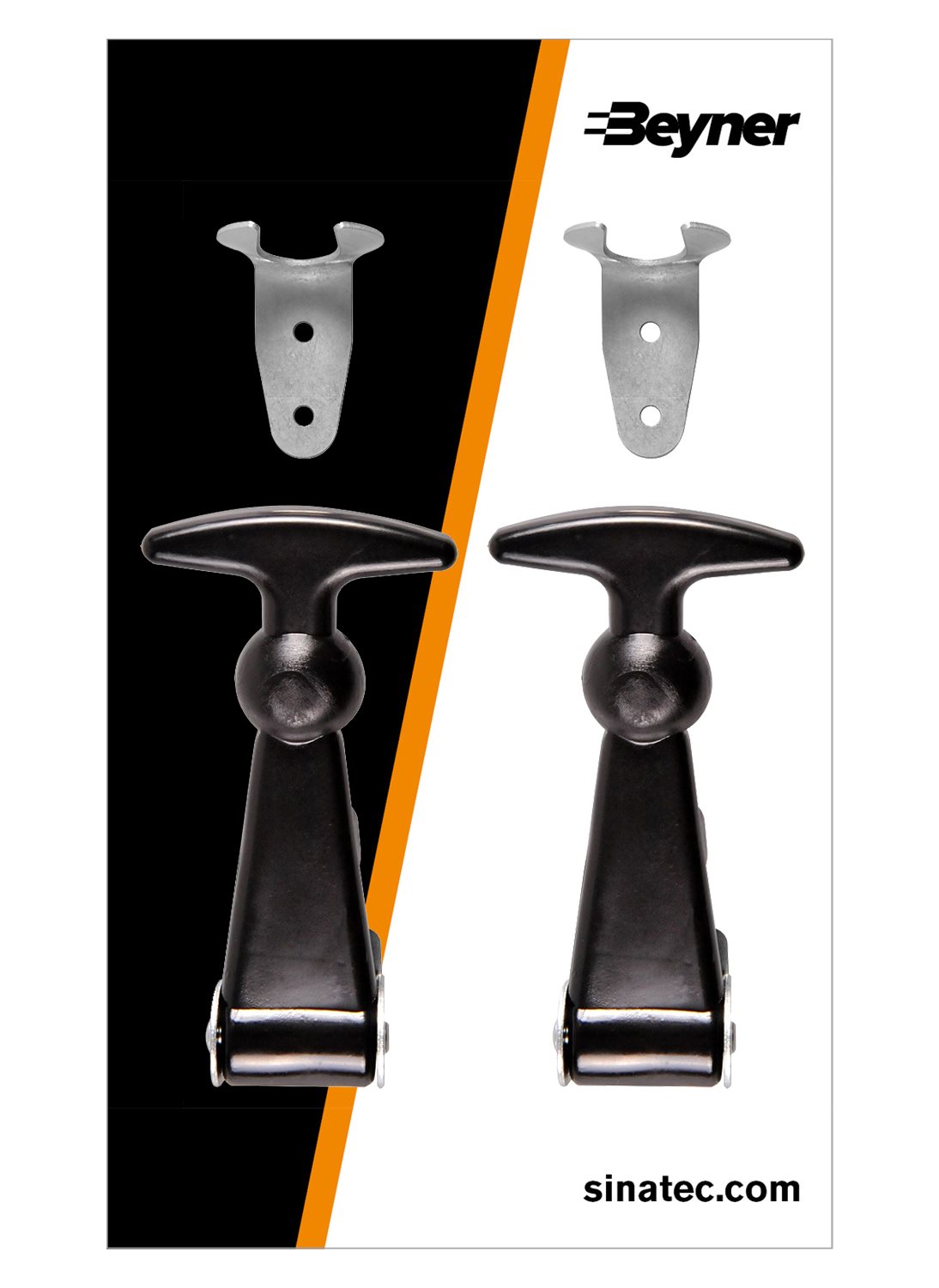 MOTORKAPTREKKER 12CM
