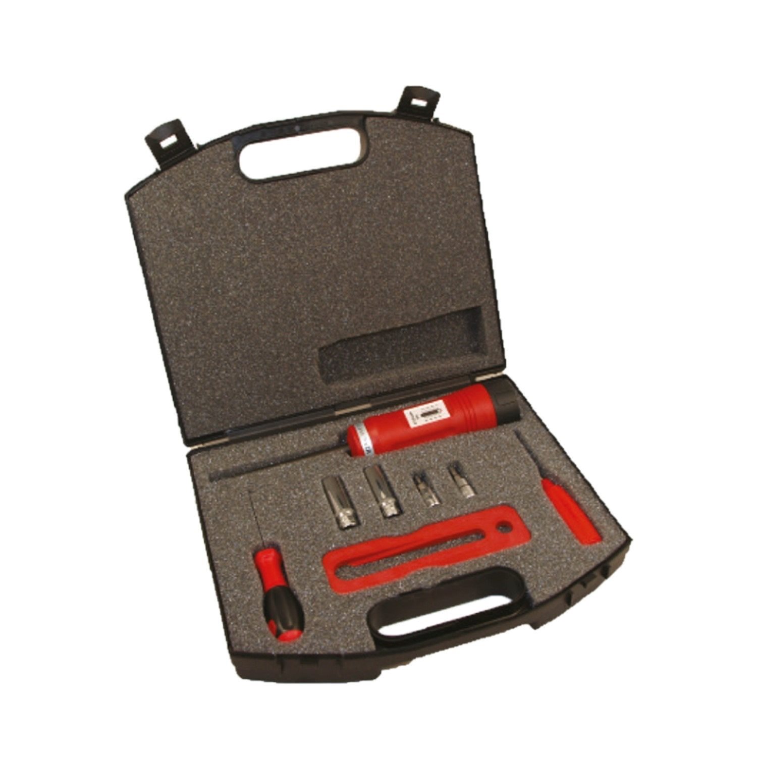 ATEQ TPMS MOMENTSLEUTELSET