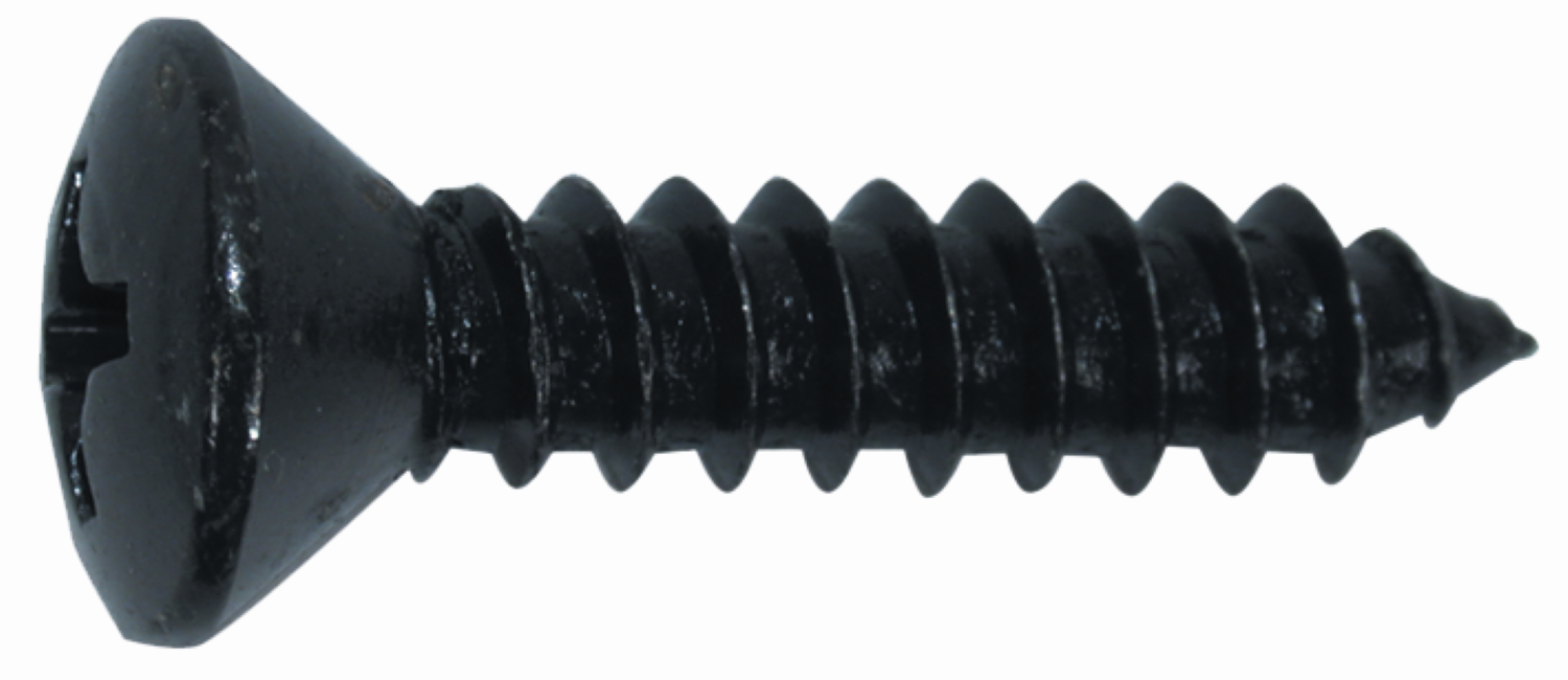 PLAATSCHROEF ZWART DIN7983 BVK PHILIPSDRIVE 4,2X32