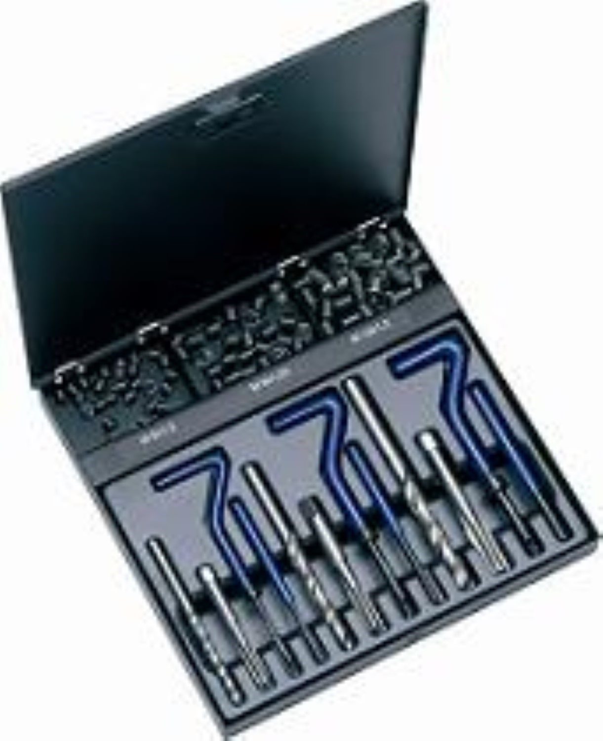 KIT DE RÉPARATION DE BOBINE EN V M6-M10
