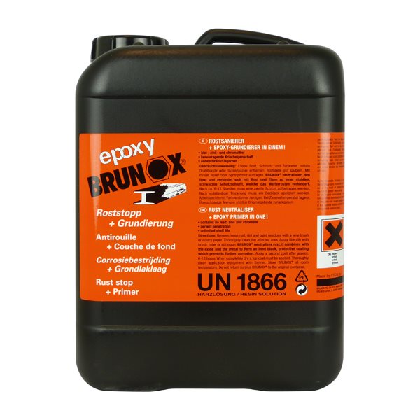 BRUNOX EPOXY 5L