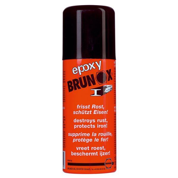 BRUNOX EPOXY SPRAY
