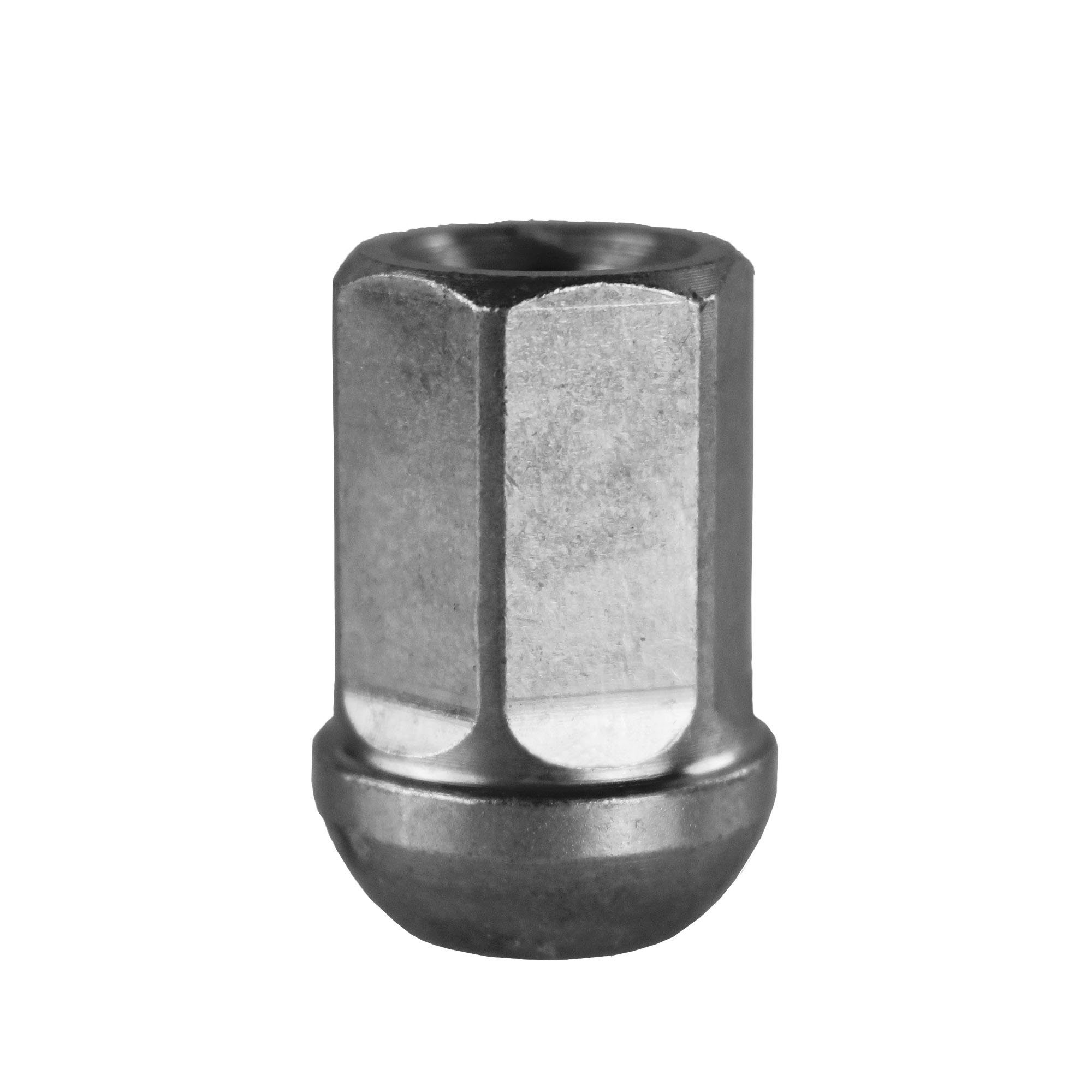 WIELMOER ZINC OPEN BOL R12 M12X1,5X30 HEX19