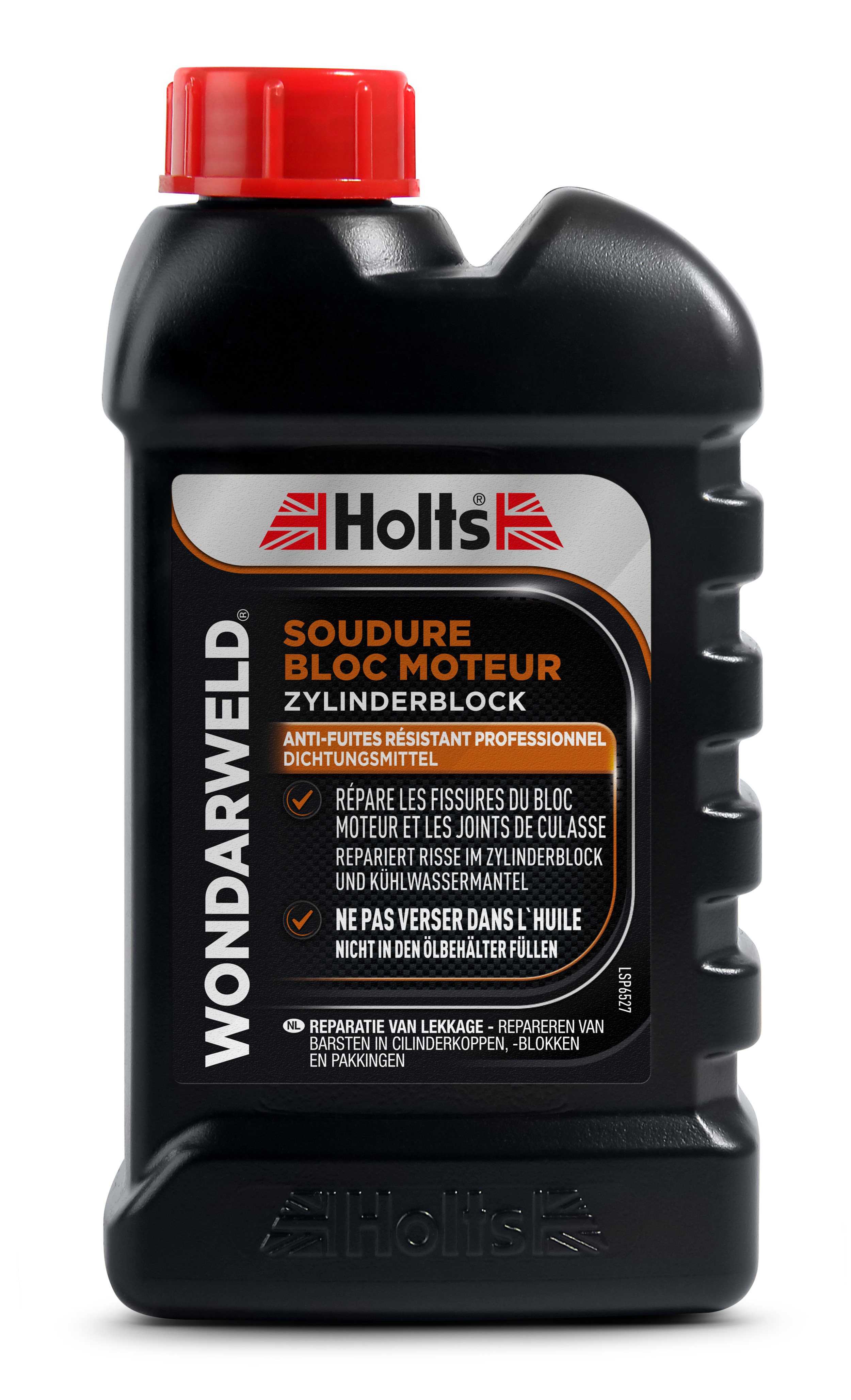 HOLTS WONDARWELD (201403)