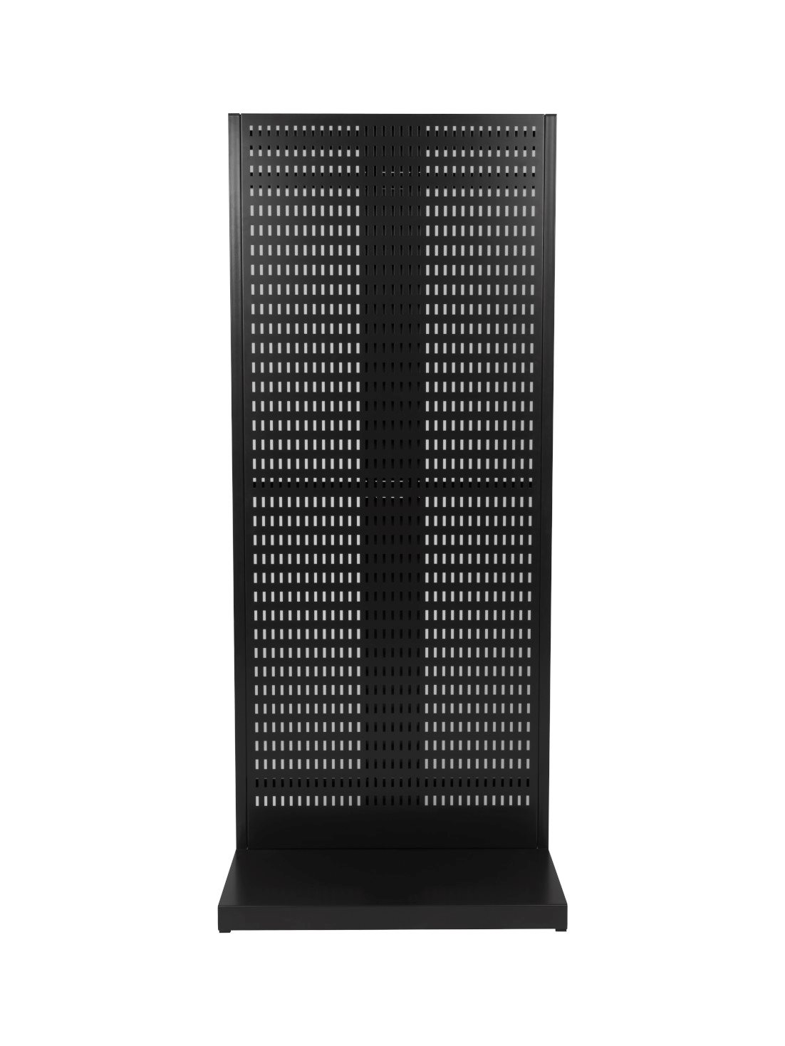 GRIP STAANDER + VOET + ACHTERWAND PERFO 2