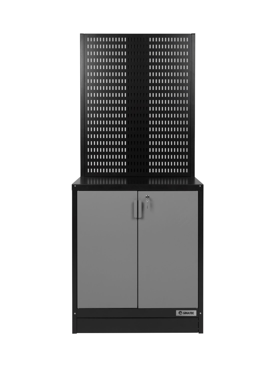 GRIP KAST INCLUSIEF 2 DEURTJES + ACHTERWAND PERFO 2