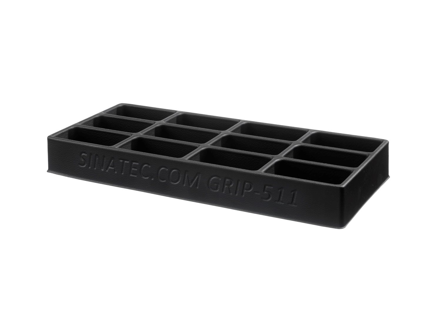 GRIP INLAY LEEG 12-VAKS