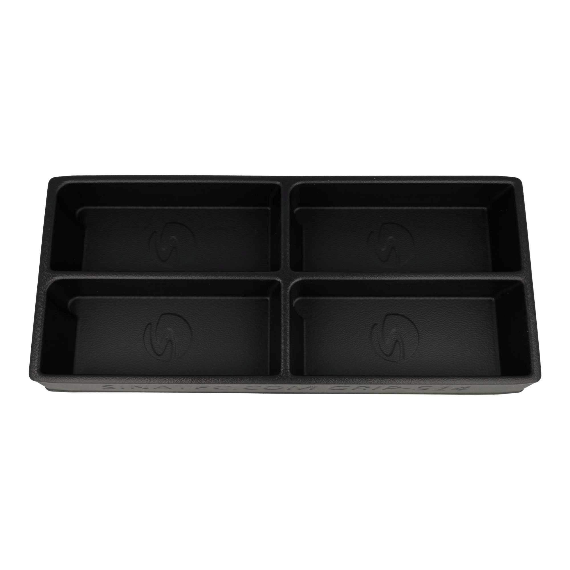 GRIP INLAY LEEG 4-VAKS 2