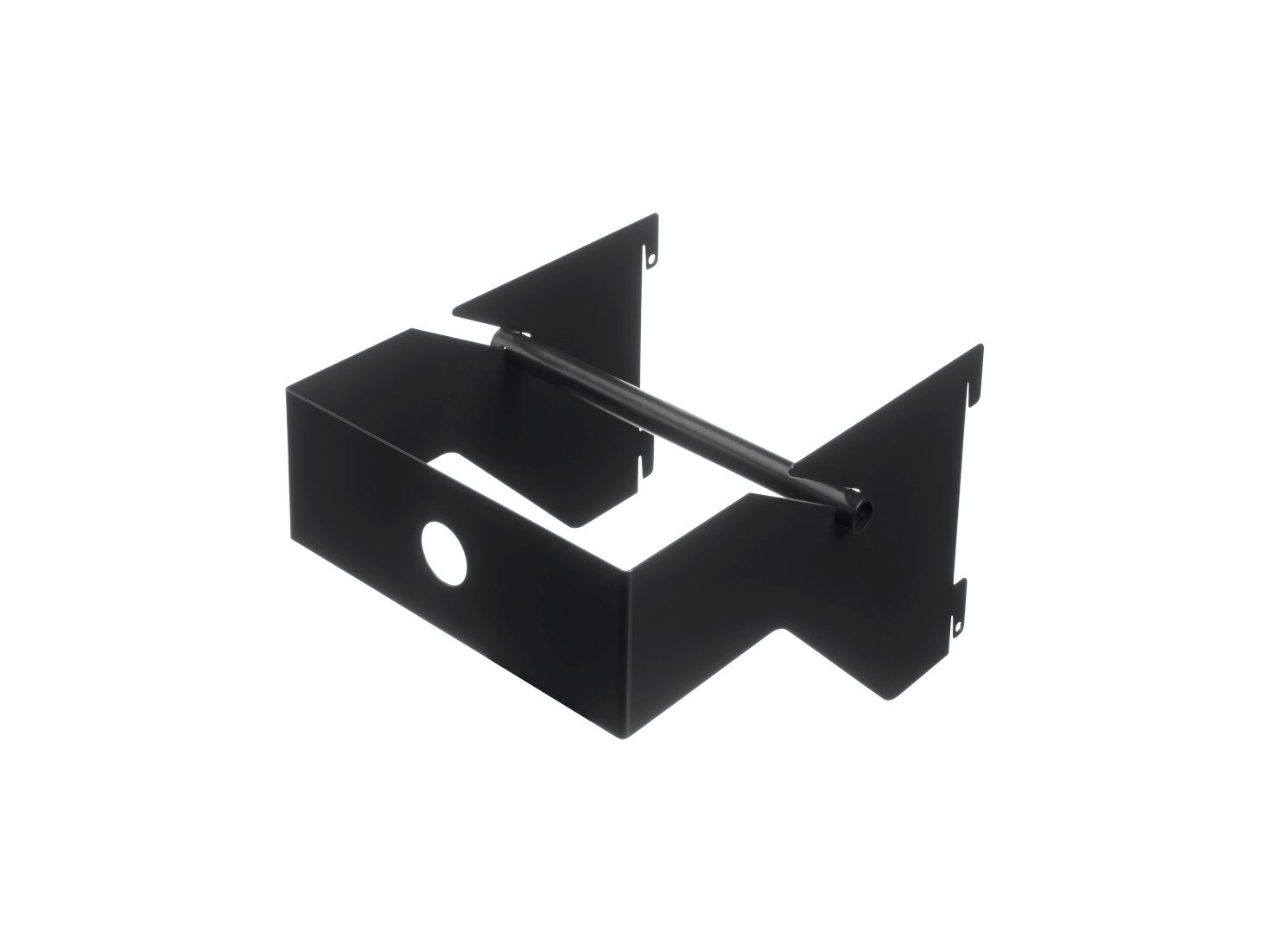 GRIP HOUDER + AS VOOR BRANDSTOFSLANG / BUTYLKIT OP ROL