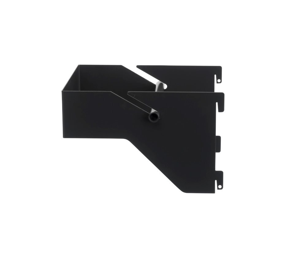 GRIP HOUDER + AS VOOR BRANDSTOFSLANG / BUTYLKIT OP ROL 2