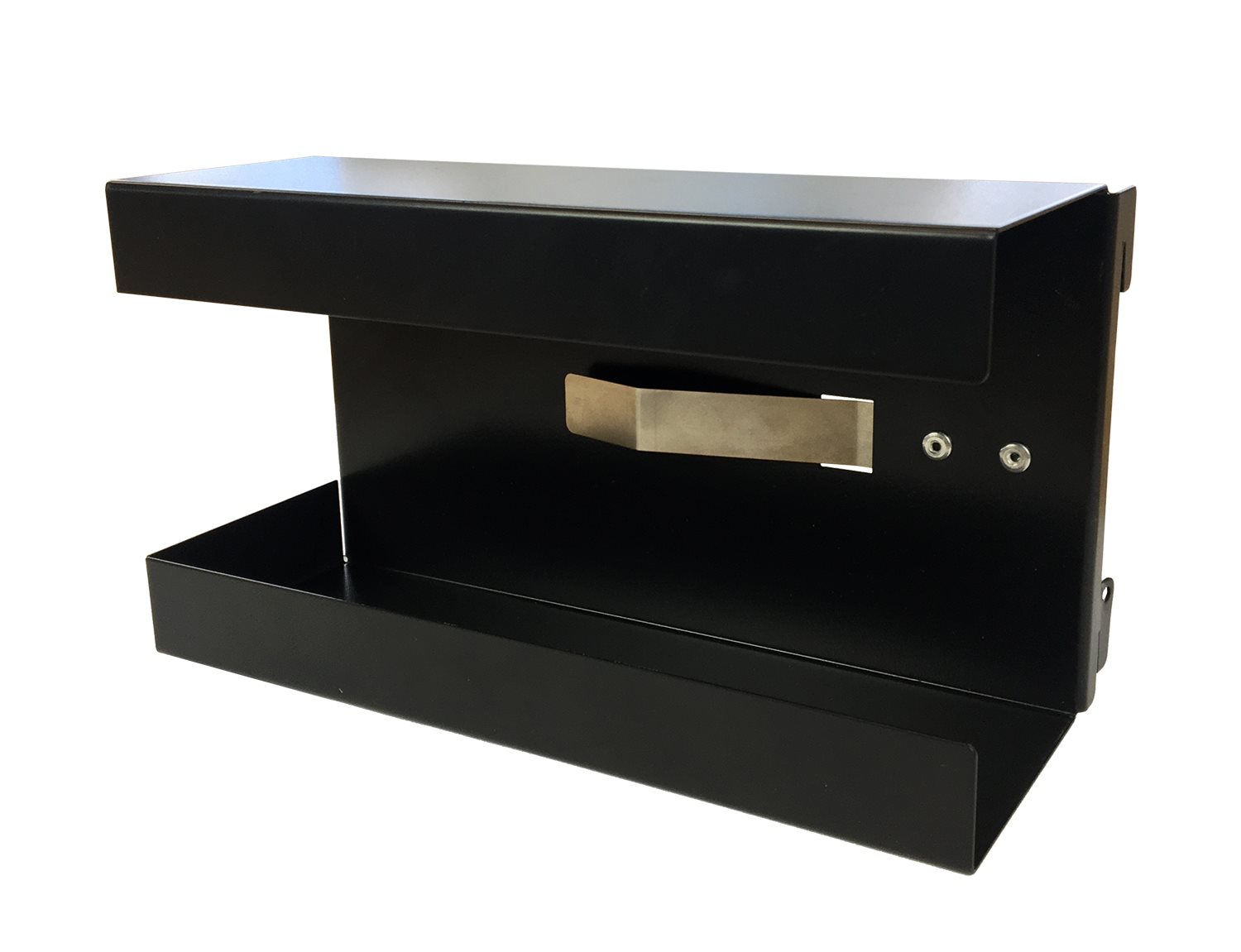 GRIP HOUDER VOOR HANDSCHOENEN DISPENCER
