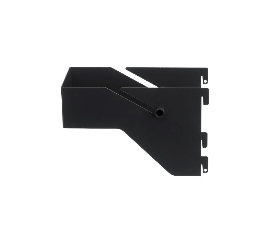 GRIP HOUDER + AS VOOR KABELHASPEL 2