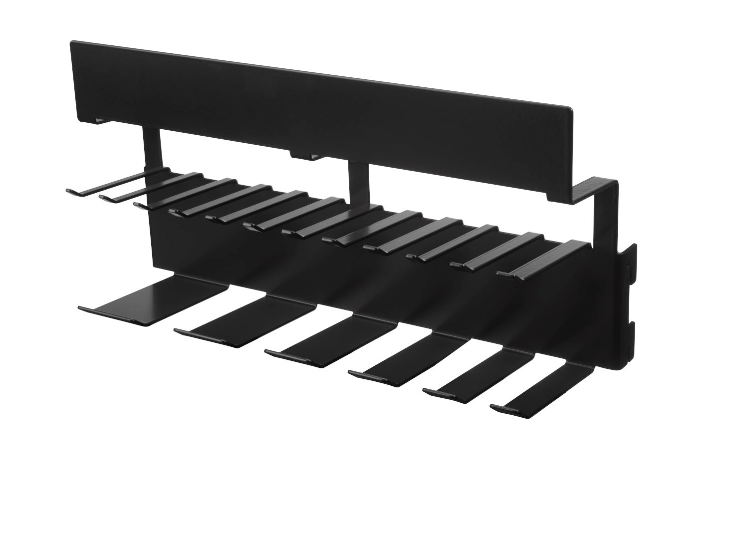 GRIP HOUDER VOOR SLANGKLEMMEN
