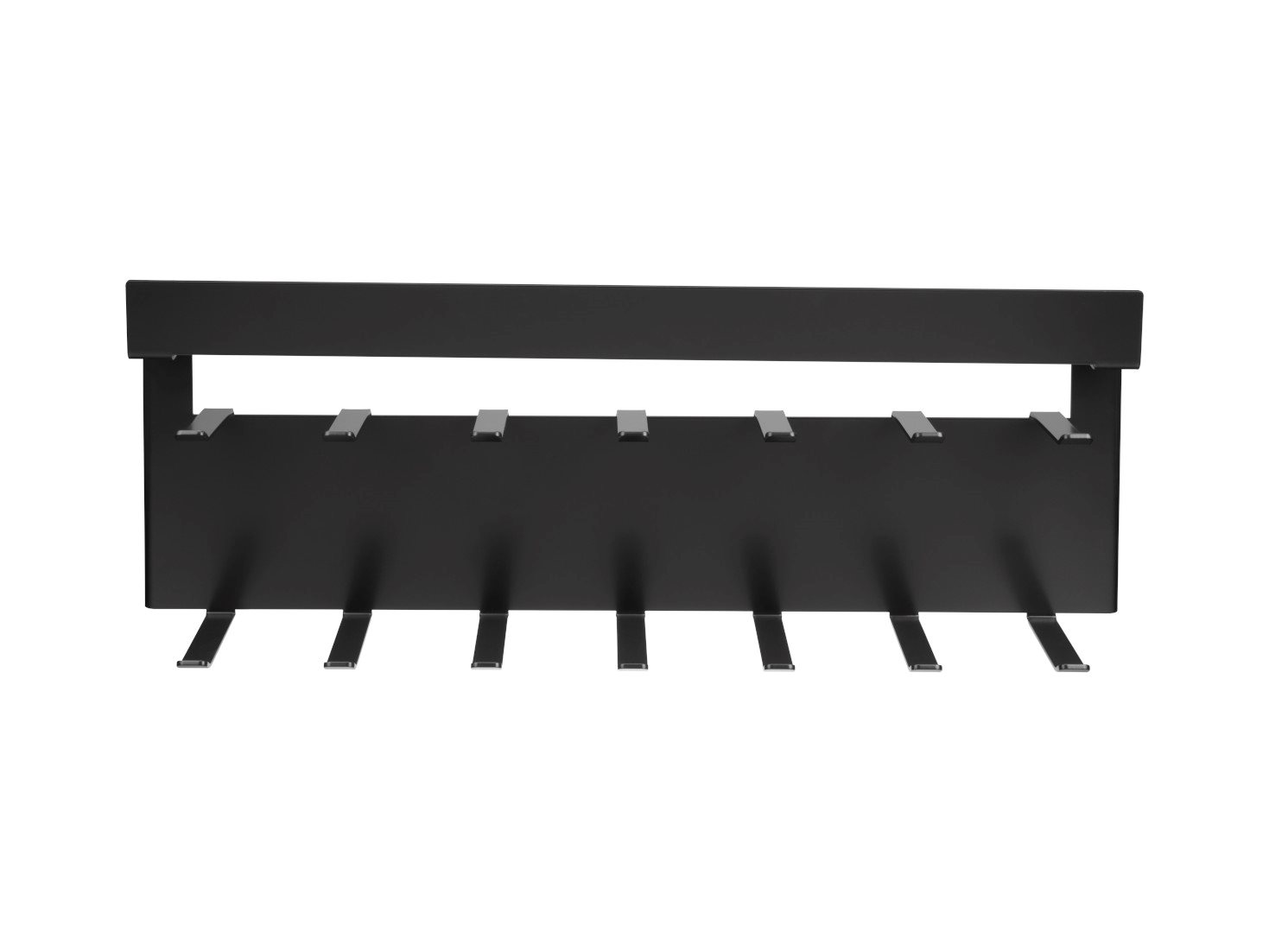 GRIP HOUDER VOOR UITLAATKLEMMEN 2