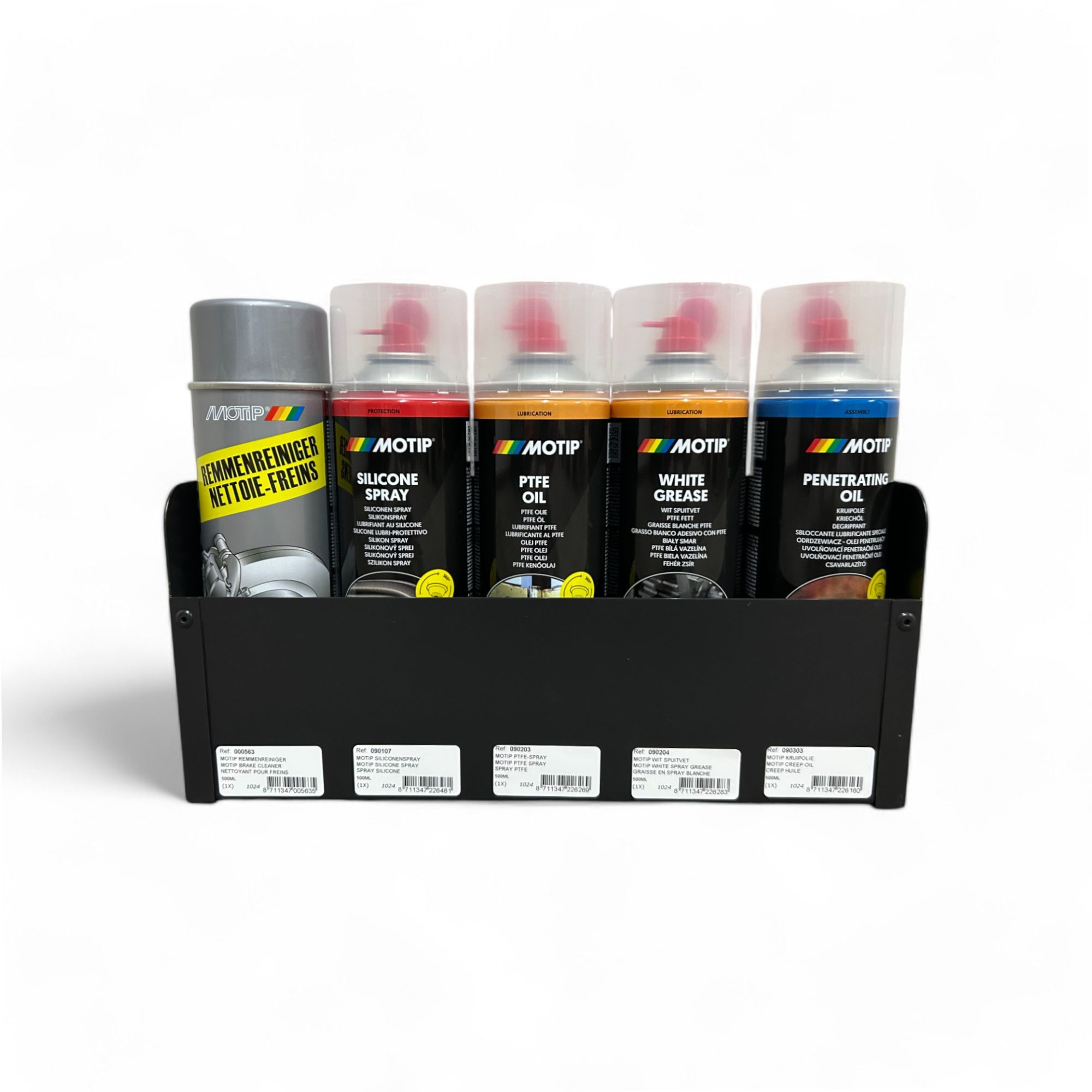 PERFOMODULE TECHNISCHE SPRAYS