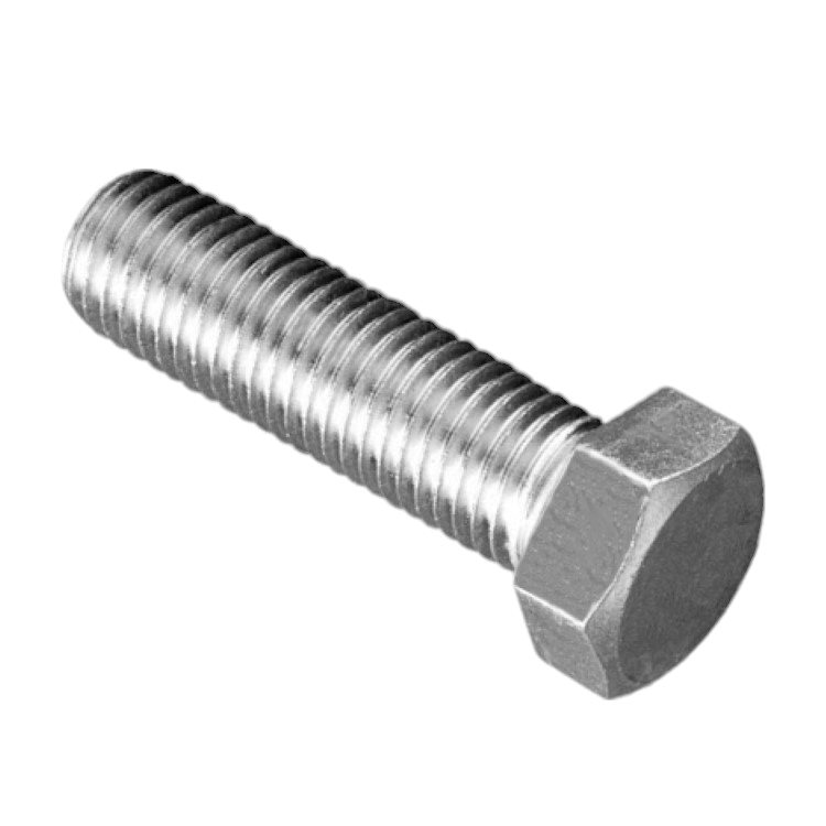 TAPBOUT GRADE 5 ELECTROLITISCH VERZINKT UNC 5/16X1/2"
