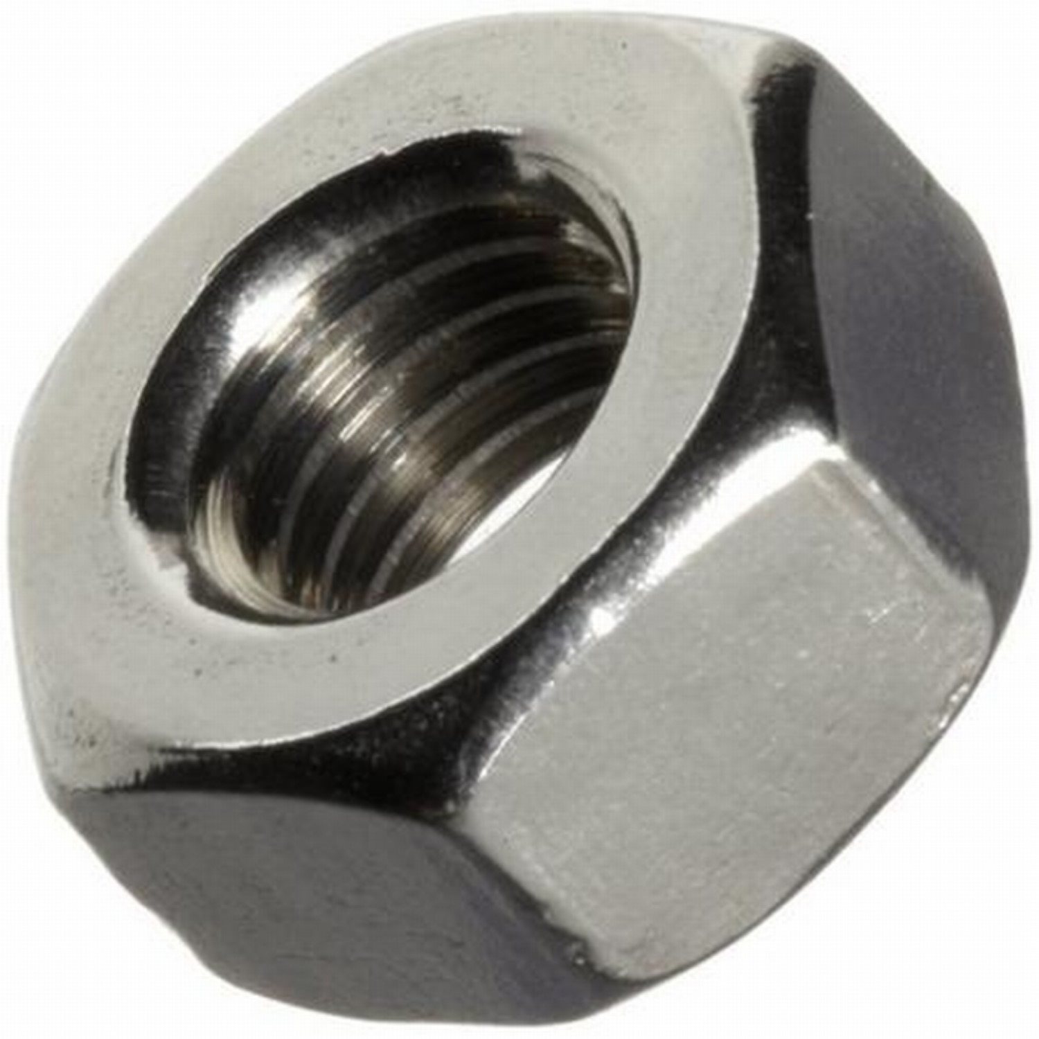 MOER GRADE 5 ELECTROLITISCH VERZINKT UNC 1.1/8"