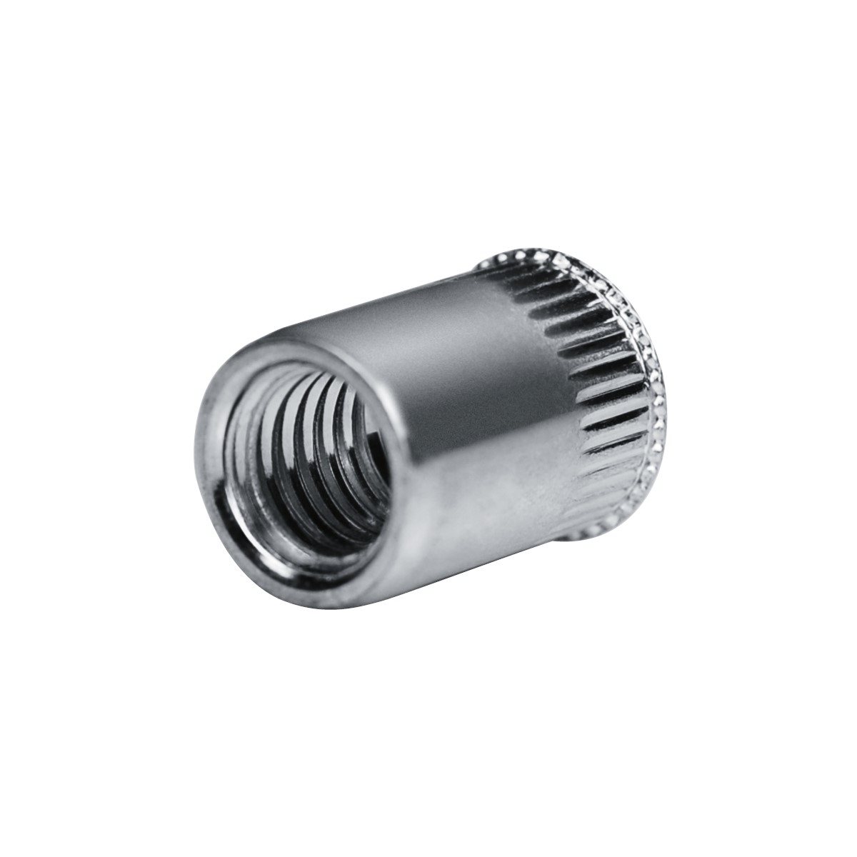 MOER VERZINKT [4] DIN439B M27
