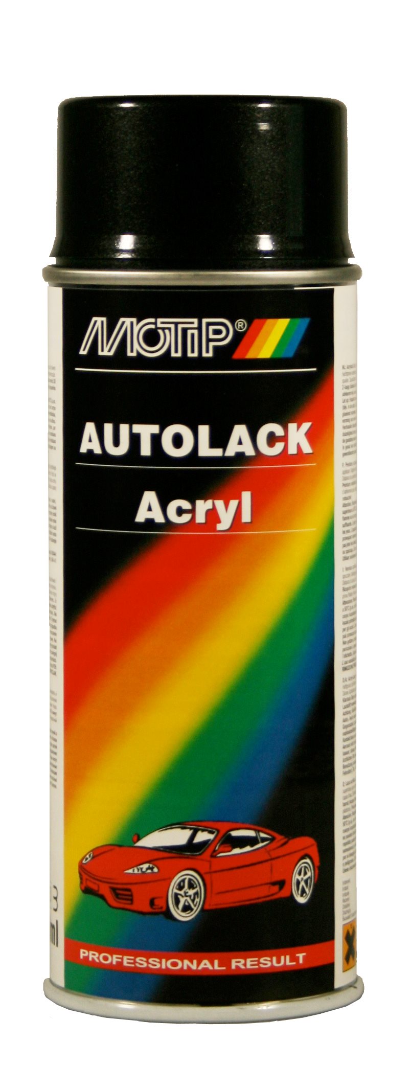 MOTIP KOMPAKT BLAUW