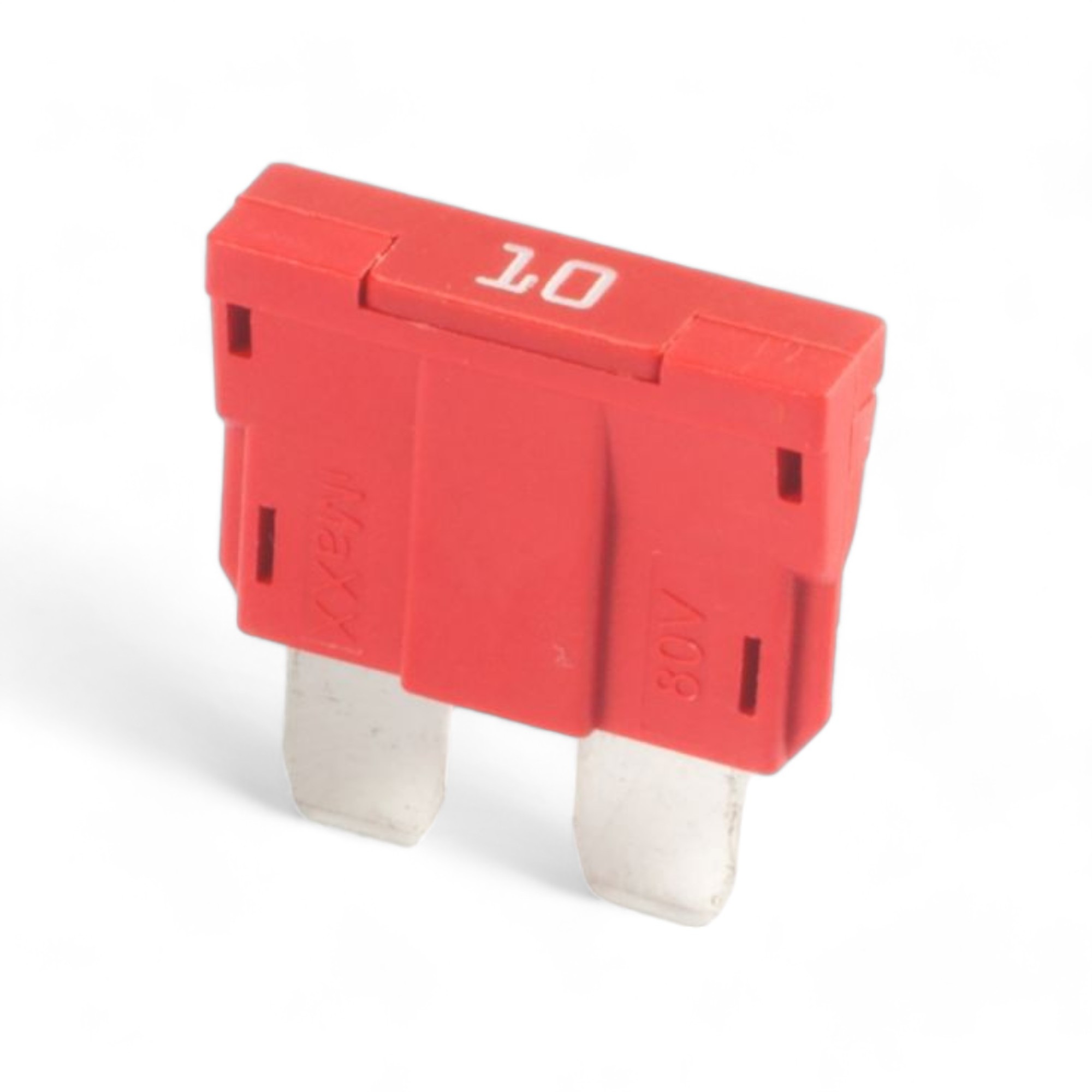 STEEKZEKERING NORM 80V