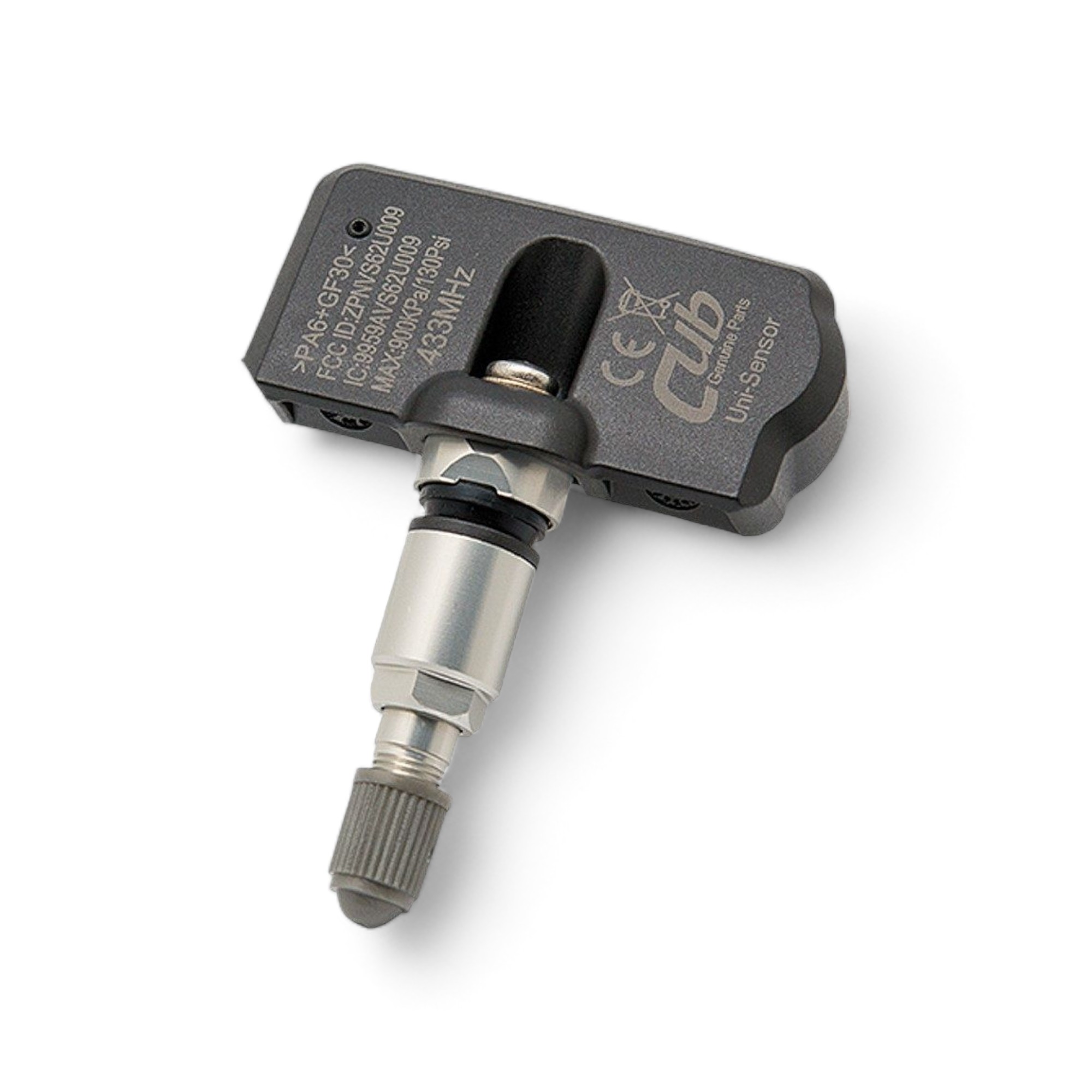 TPMS BASISVENTIEL