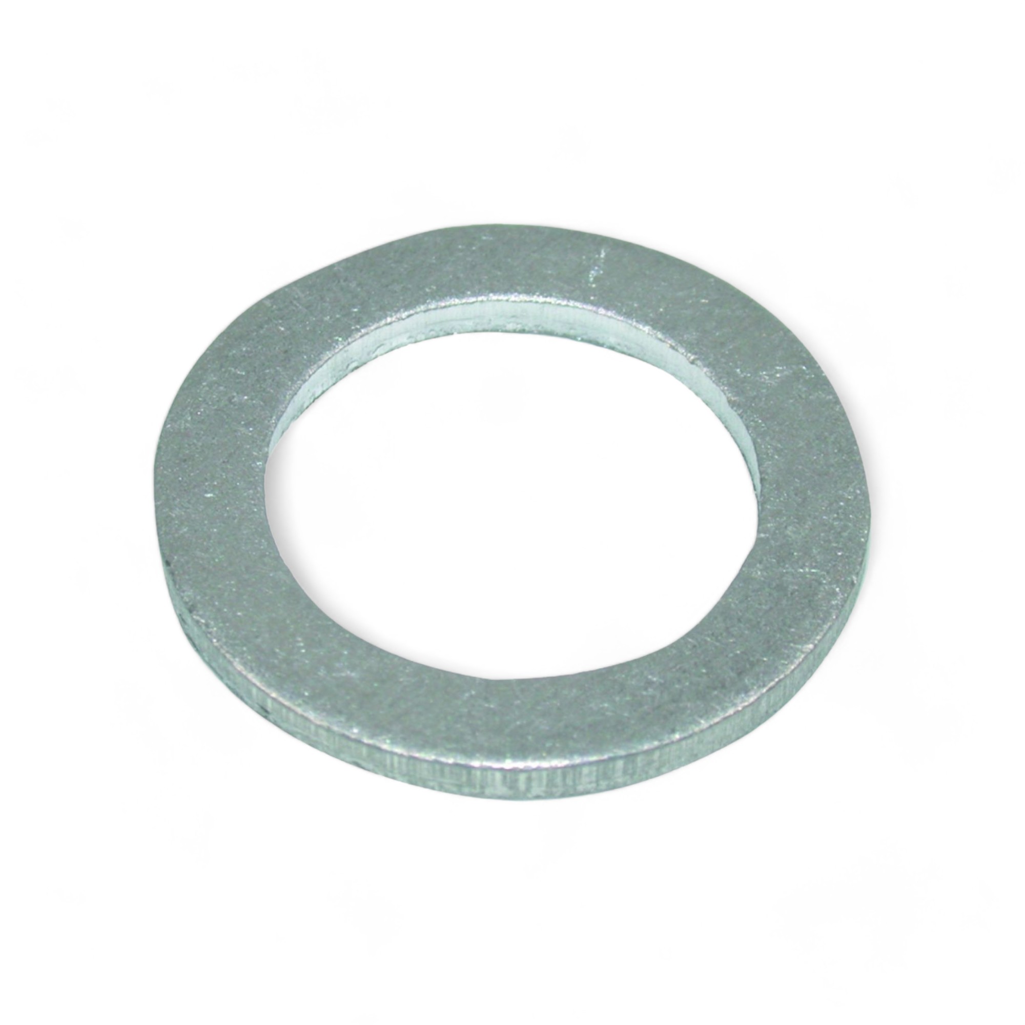AFDICHTRING ALUMINIUM