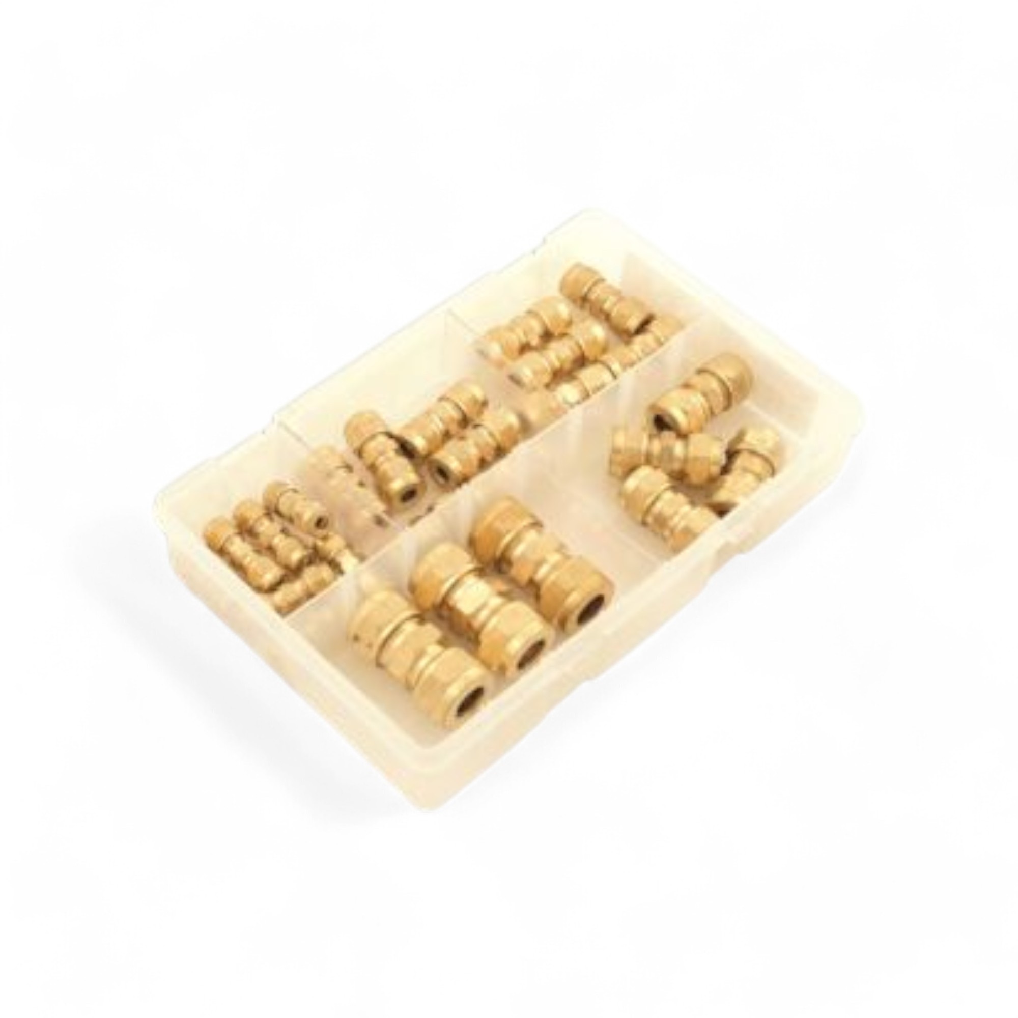 ASSORTIMENT REMLEIDING TOEBEHOREN