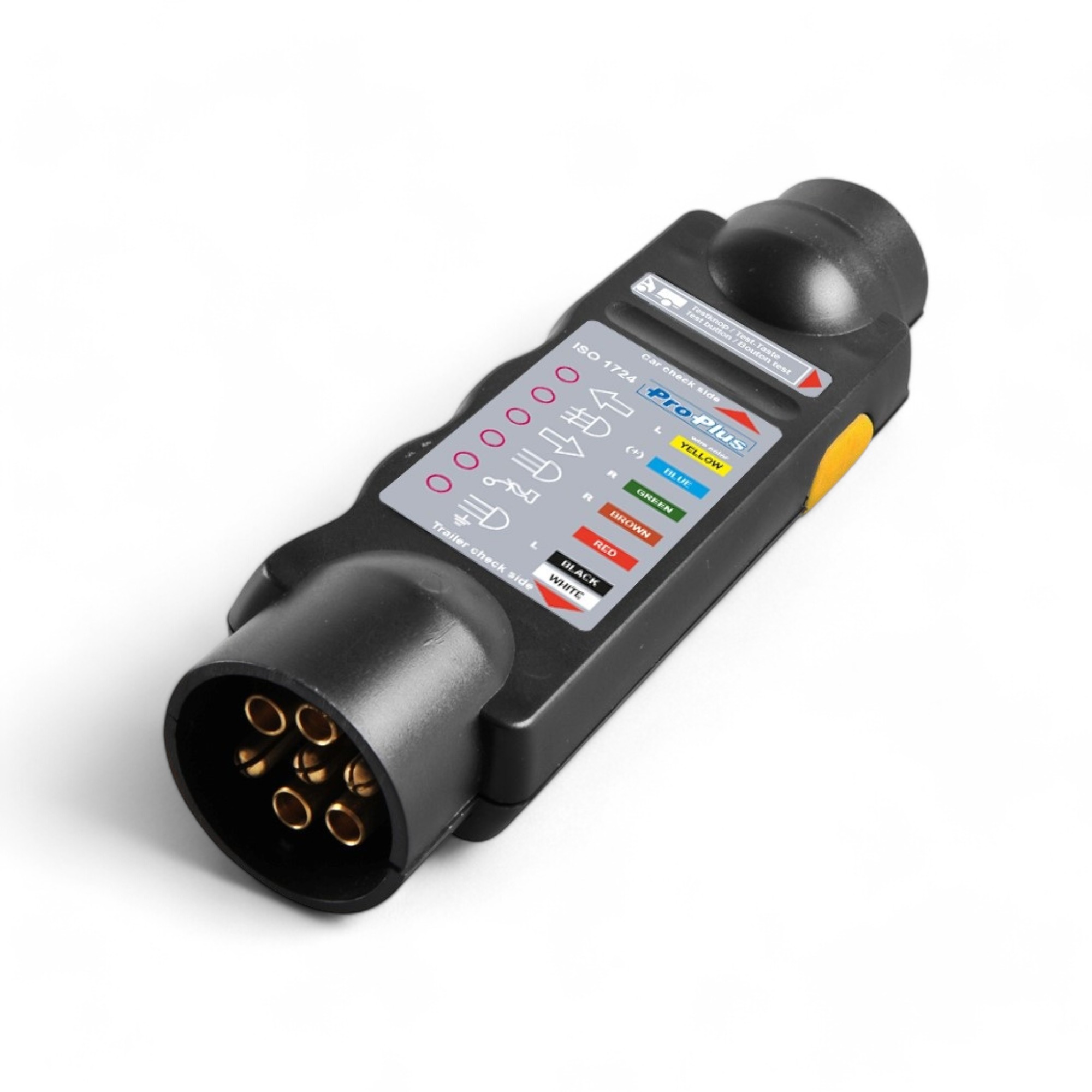 STEKKERTESTER