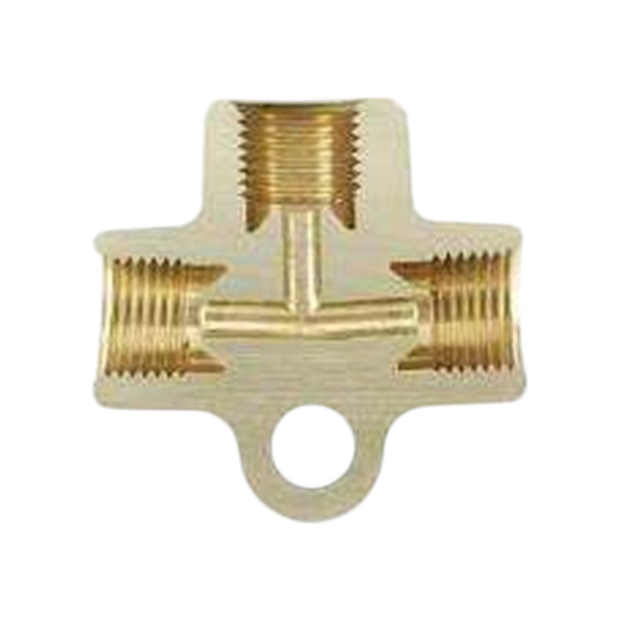 REMLEIDING T-VERBINDER