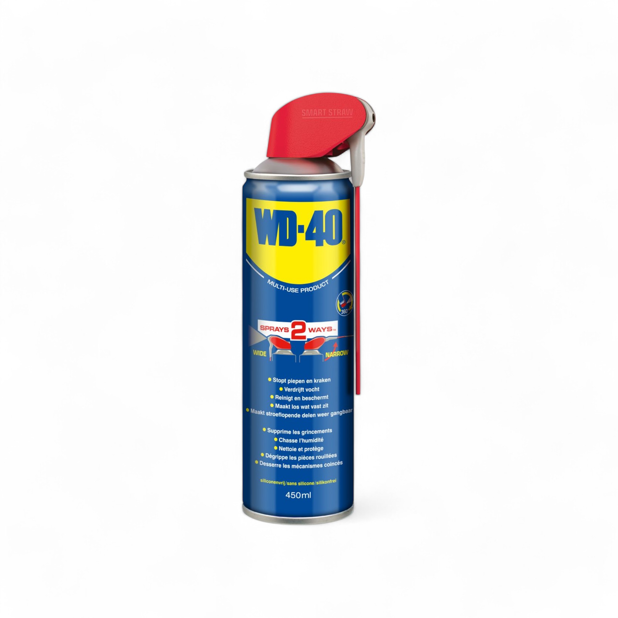 MULTI-USE