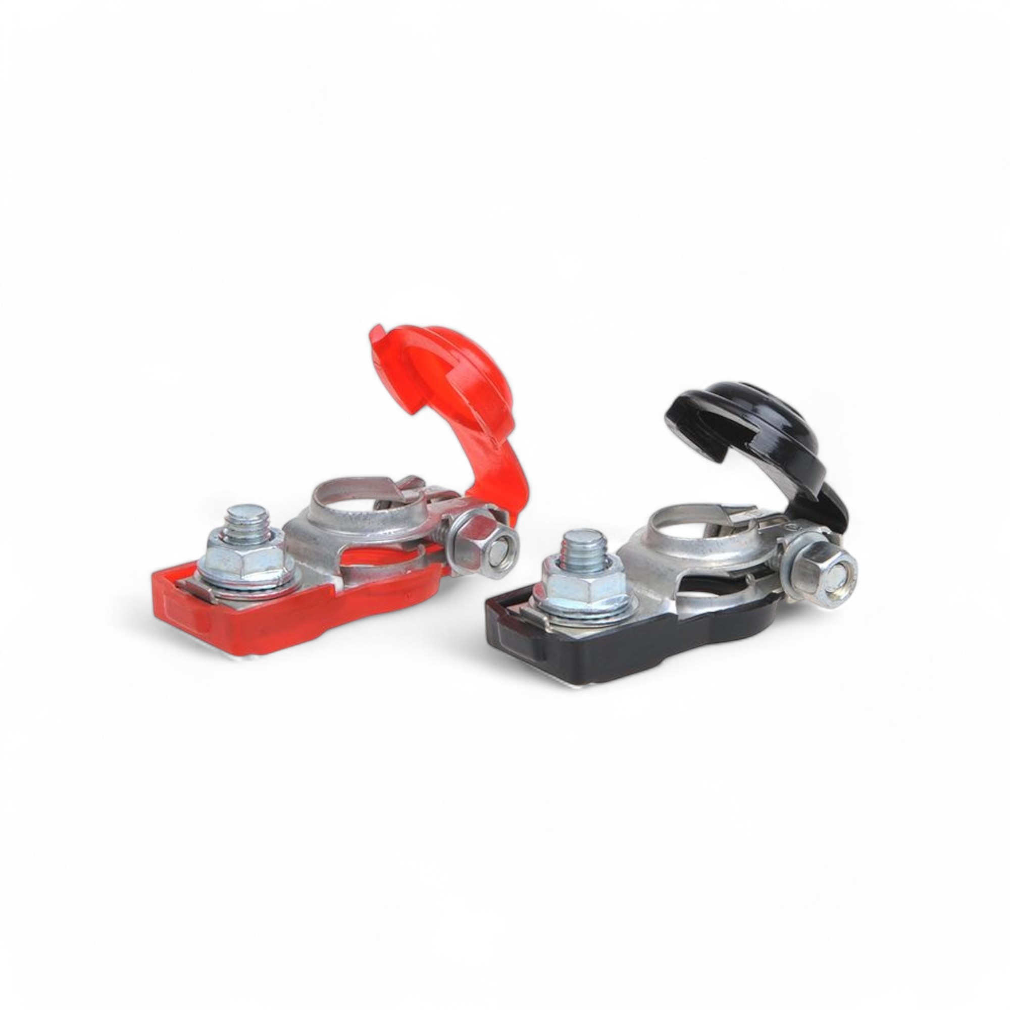 ACCUPOOLKLEMMEN SETS