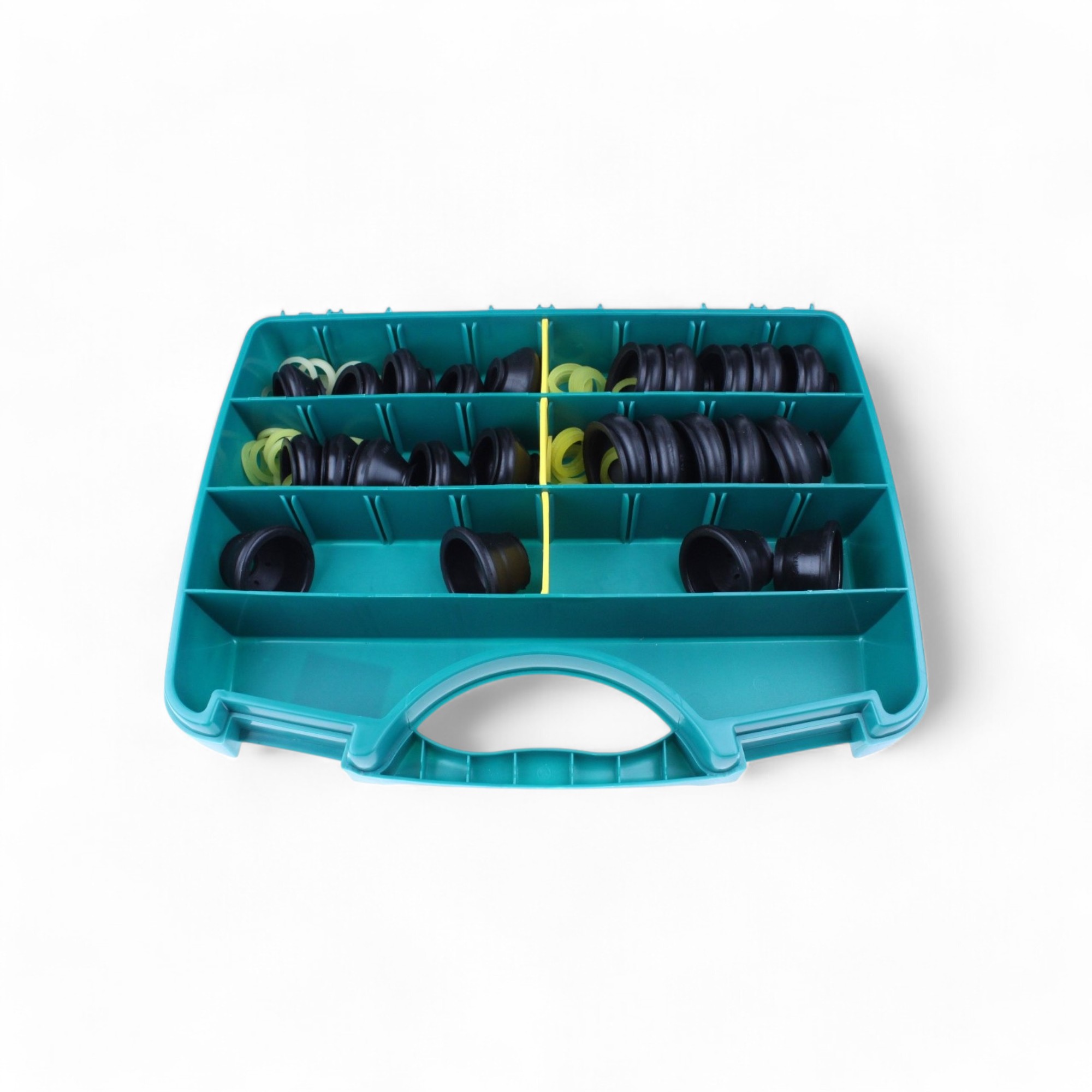 ASSORTIMENT FUSEE KOGELHOEZEN