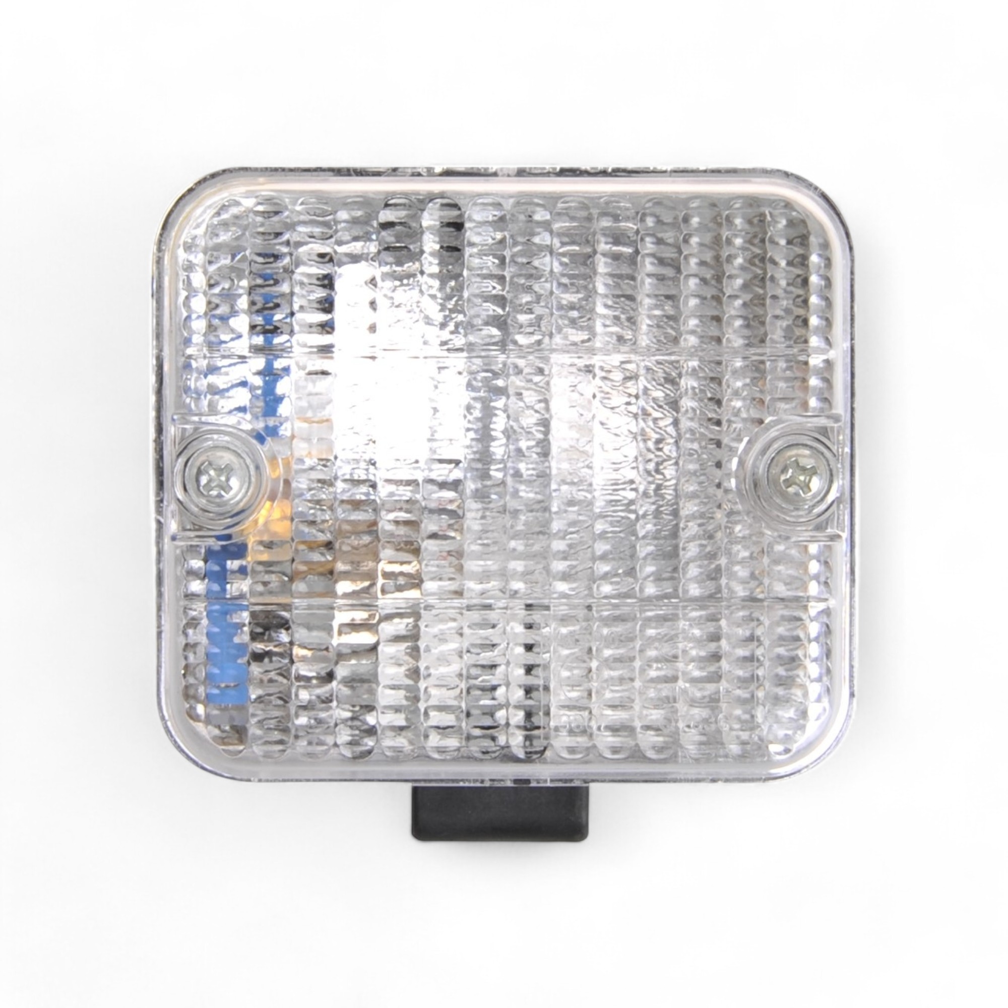 ACHTERUITRIJLAMP