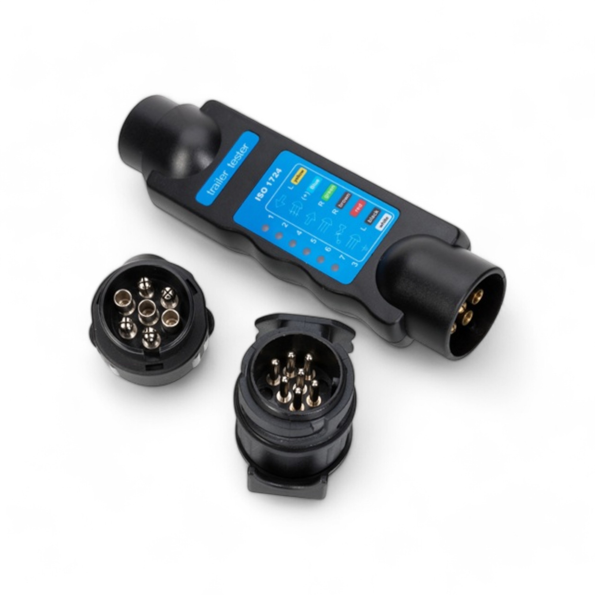 TESTER SET