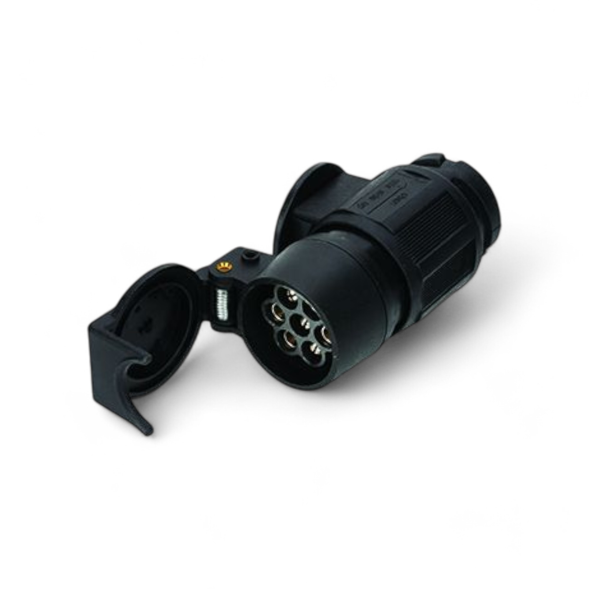 ADAPTERSTEKKER