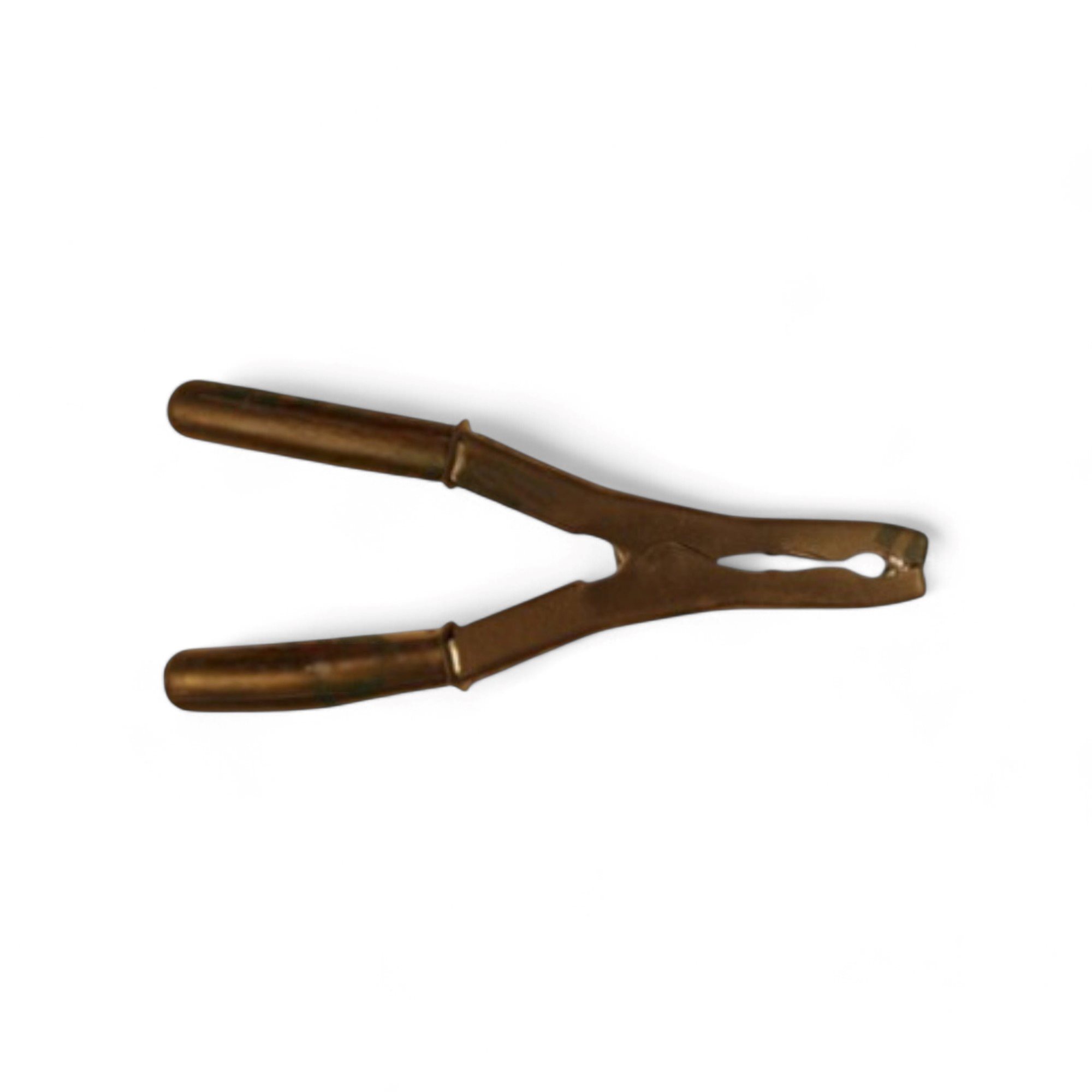 ACCULAADKLEM ZWART 180A 10-25MM²