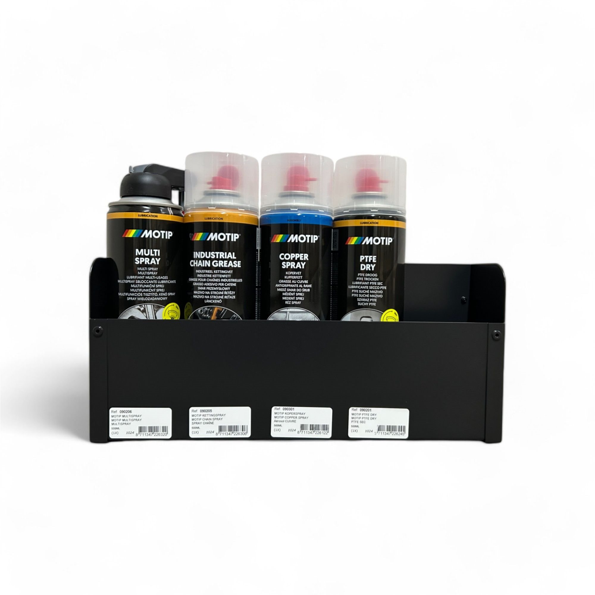 PERFOMODULE TECHNISCHE SPRAYS