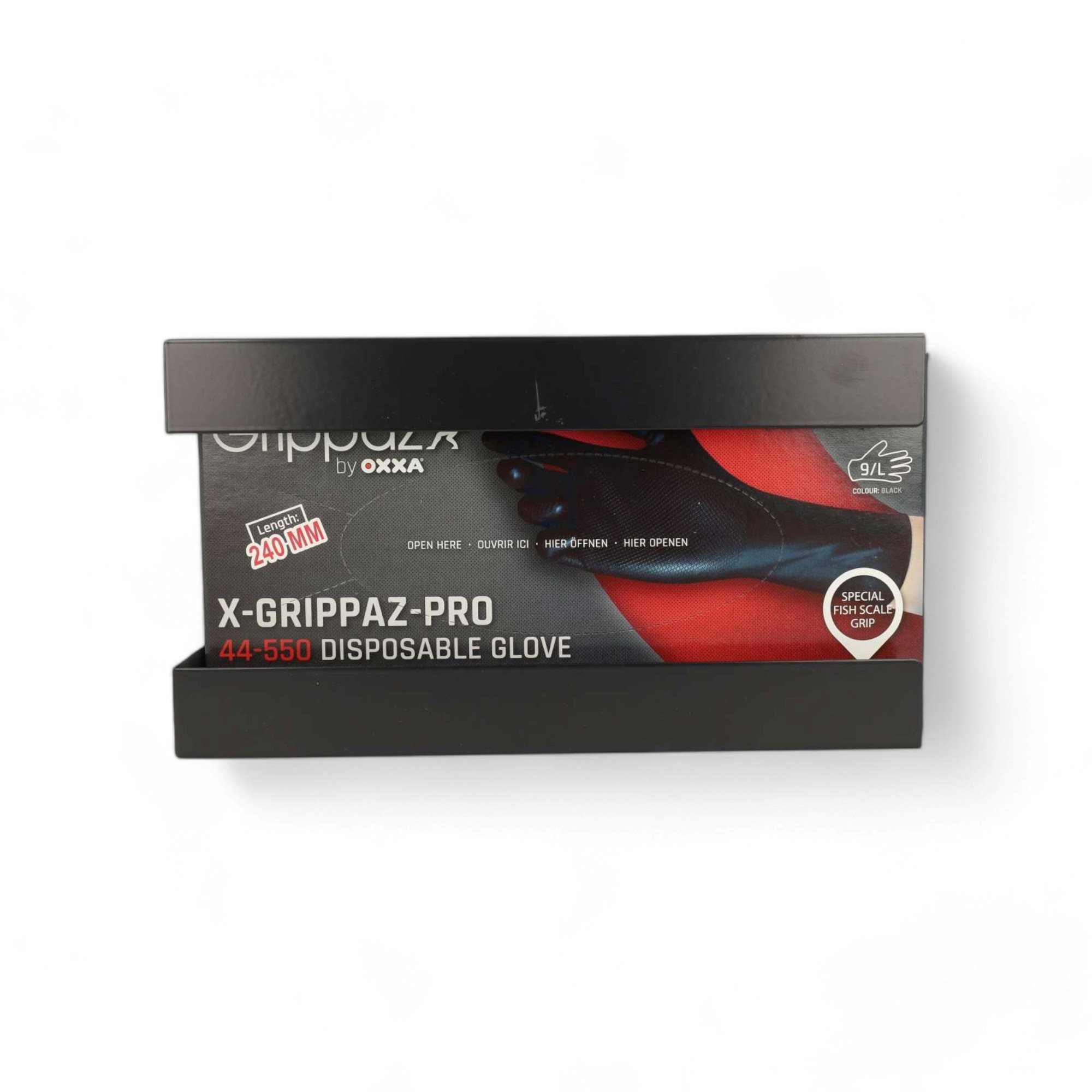 PERFOMODULE HANDSCHOENEN