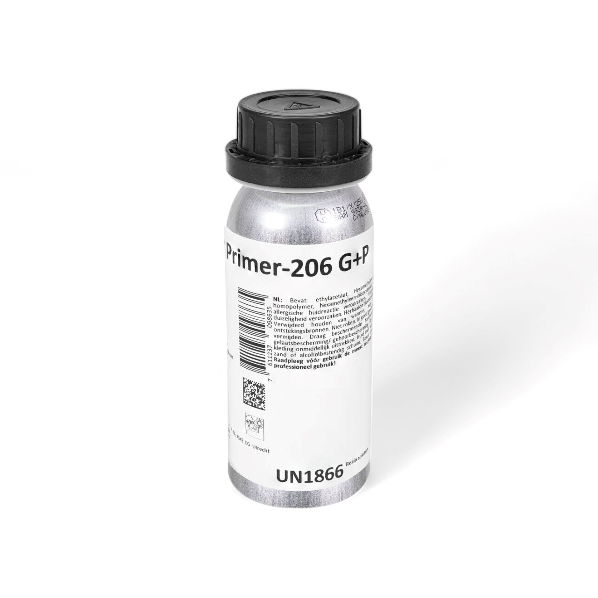 SIKA PRIMER 206 G+P 250ML