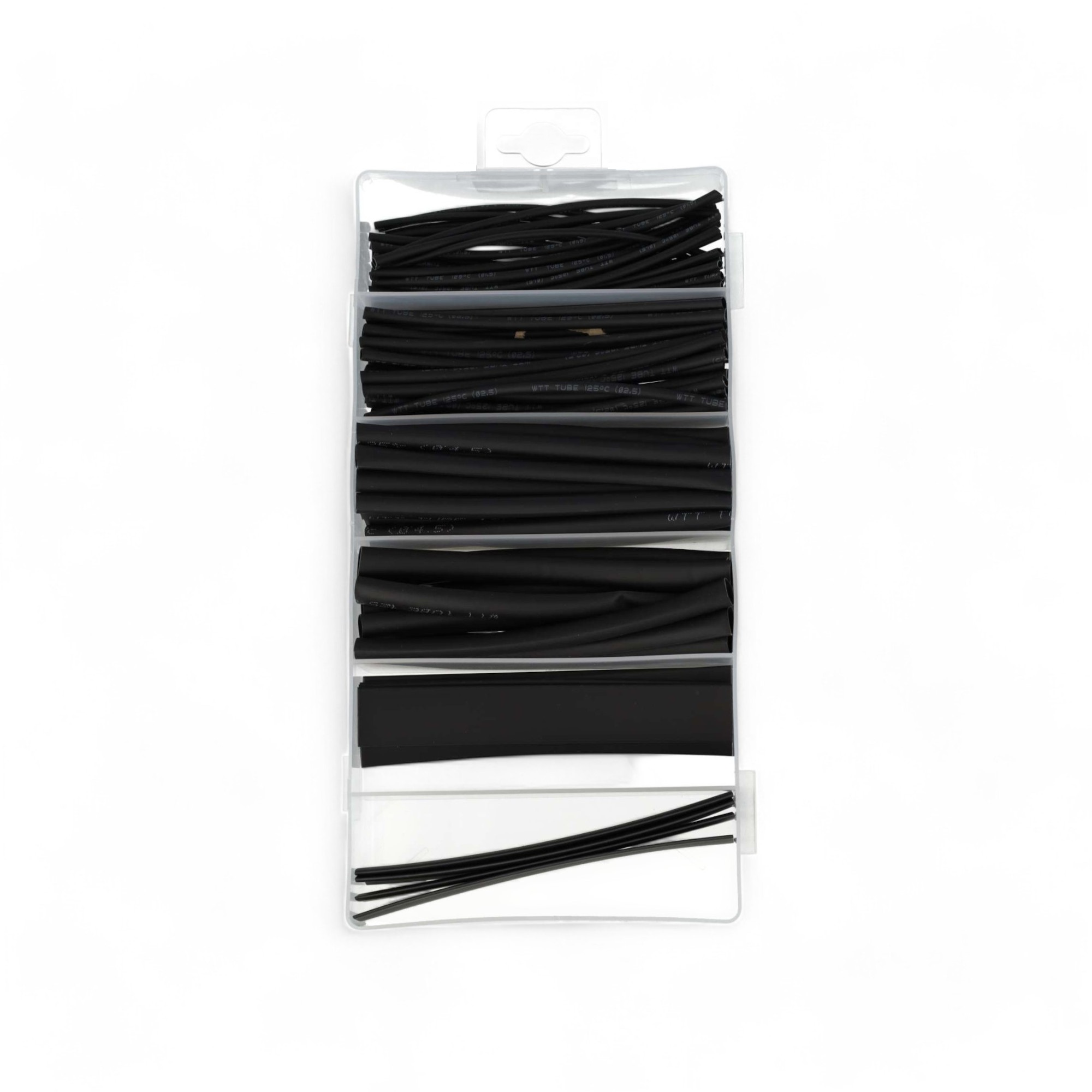 ASSORTIMENT KRIMPKOUS 2:1 100-DELIG 2
