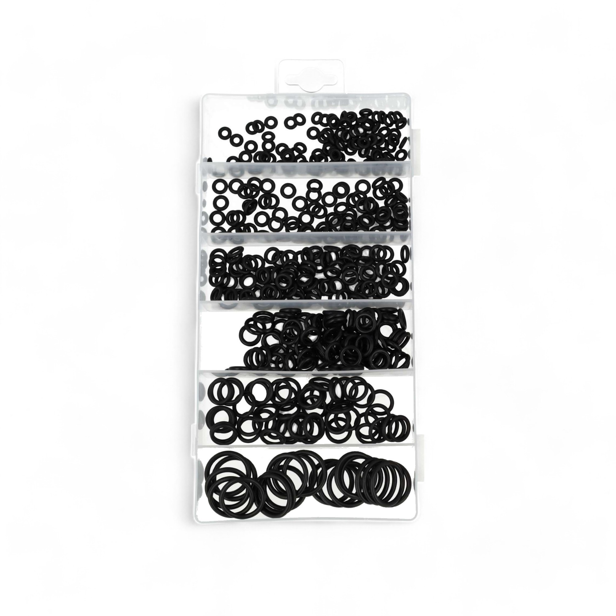 ASSORTIMENT O-RINGEN 445-DELIG 2
