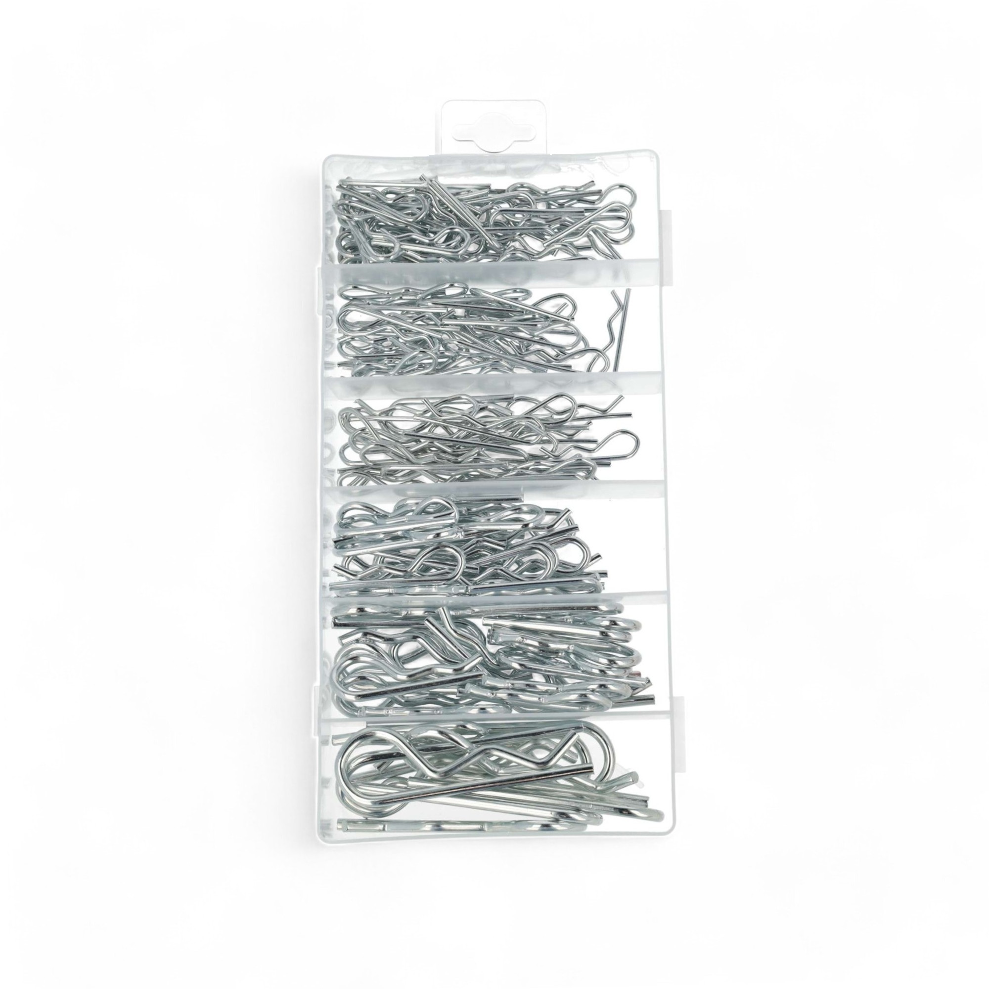 ASSORTIMENT R-CLIPS 153-DELIG 2