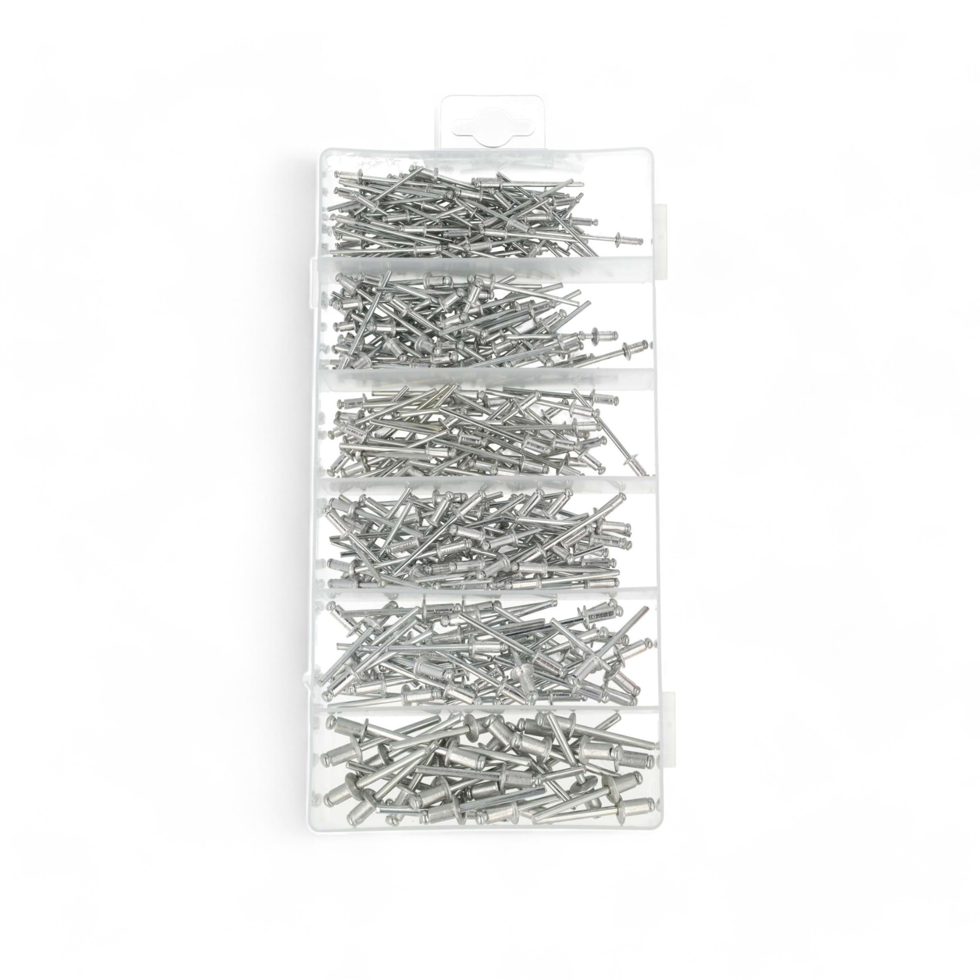 ASSORTIMENT BINDKLINKNAGELS 320-DELIG 2